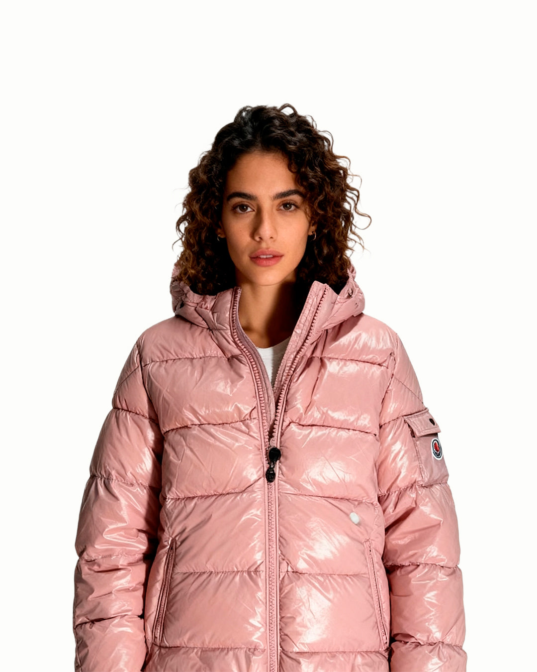 Chaqueta Moncler