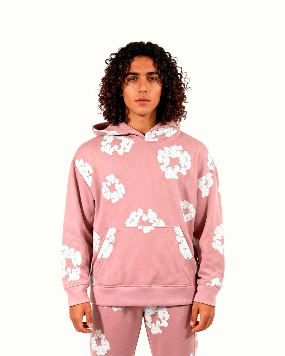 Chandal Largo Denim Tears