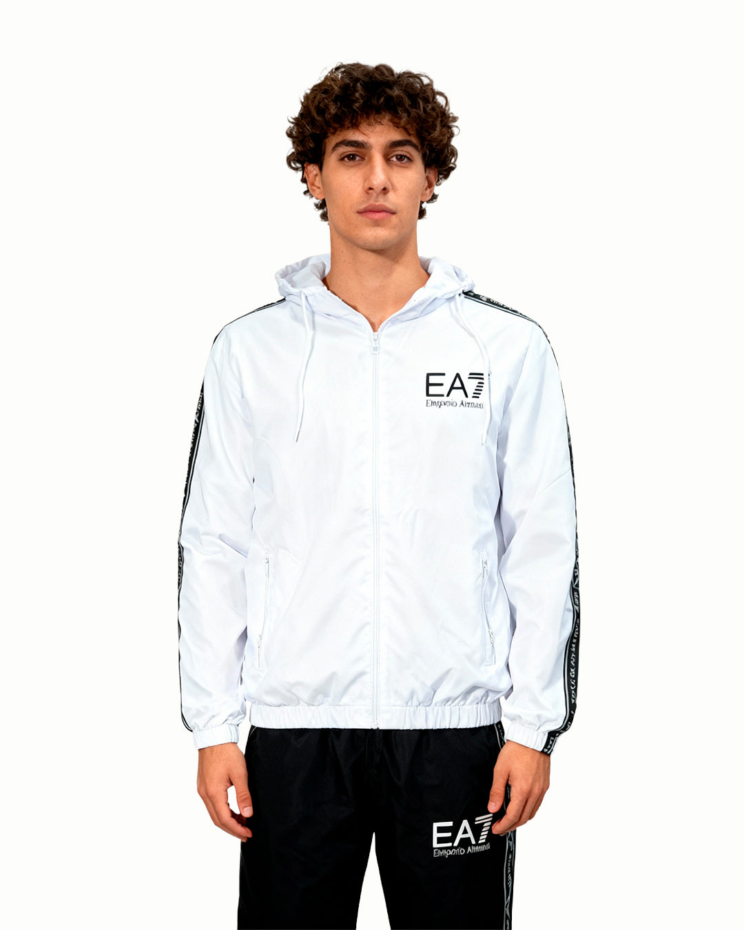 Chandal Emporio Armani