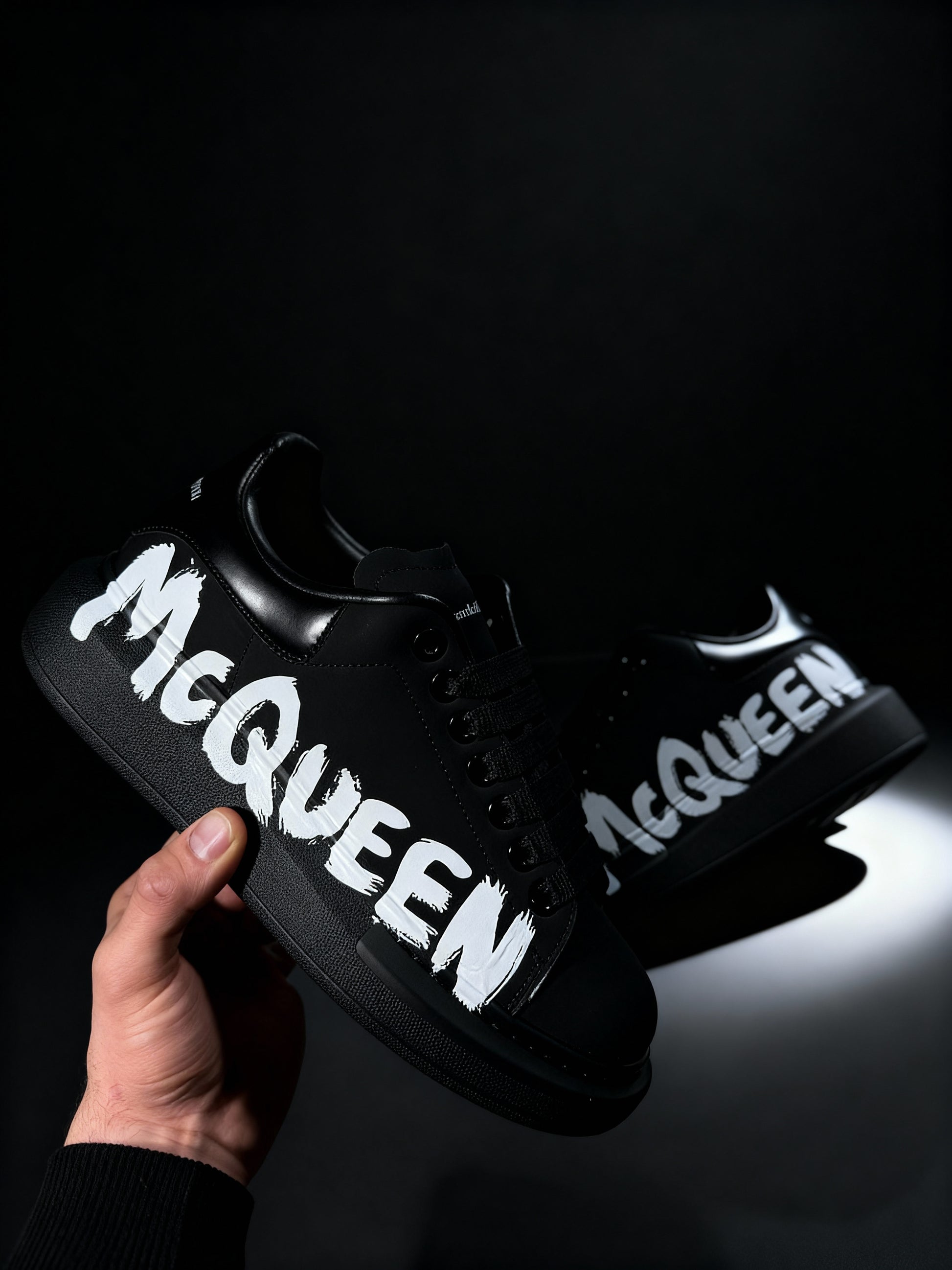 ALEXANDER MCQUEEN