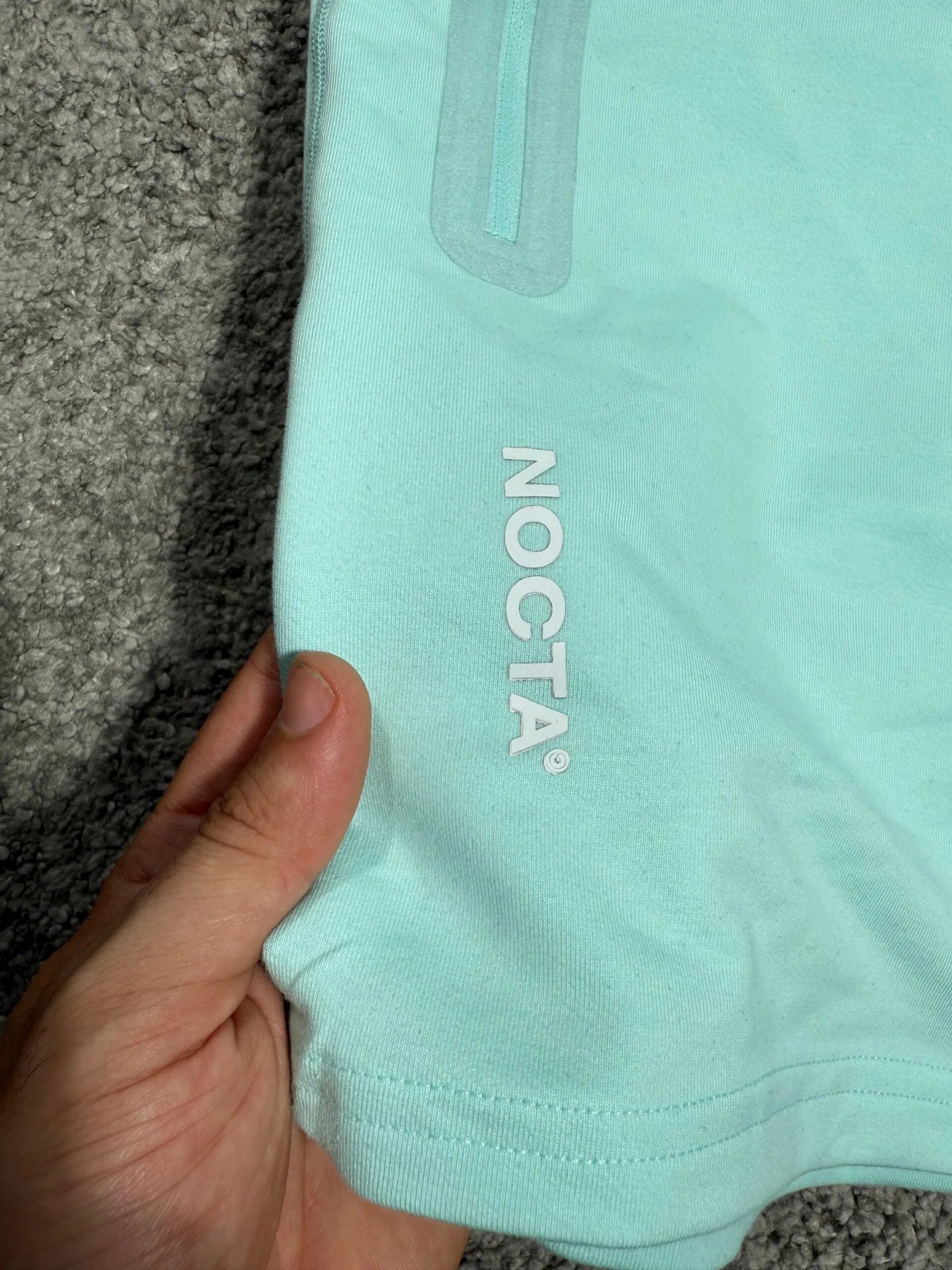 Conjuntos Cortos Nike Nocta