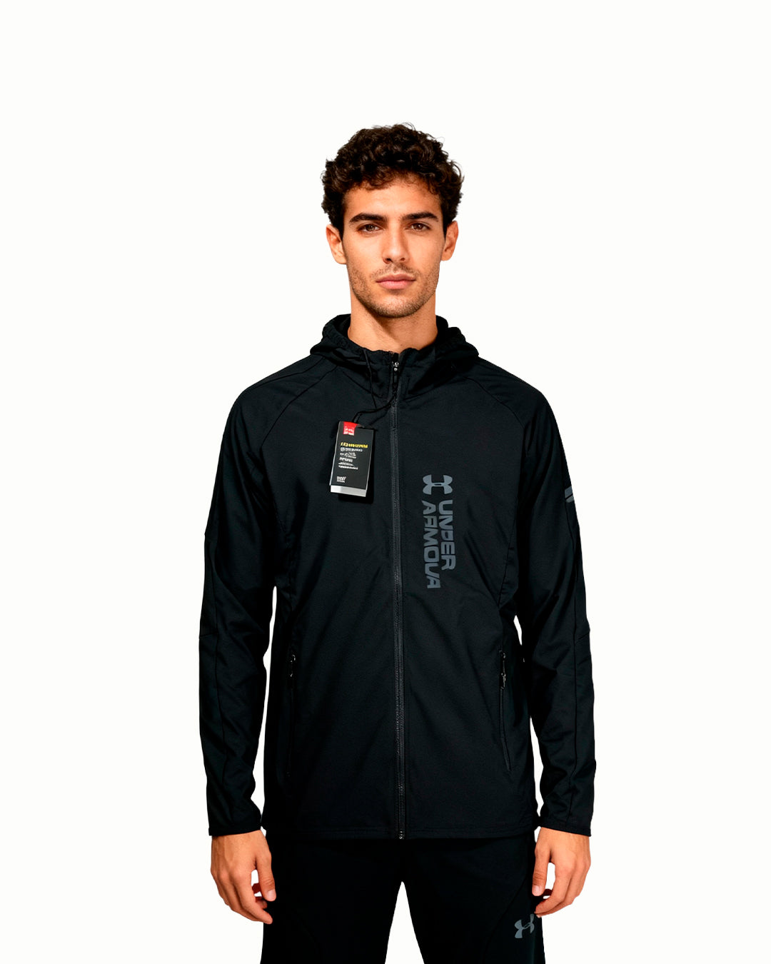 Chandal Under Armour Largo