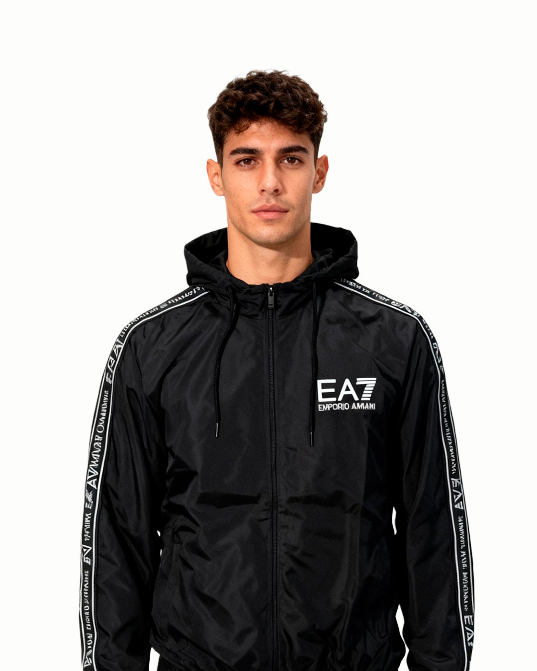 Chandal Emporio Armani