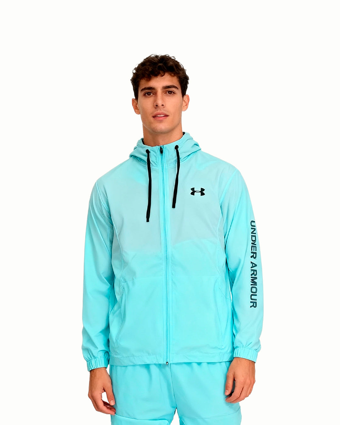 Chandal Under Armour Largo