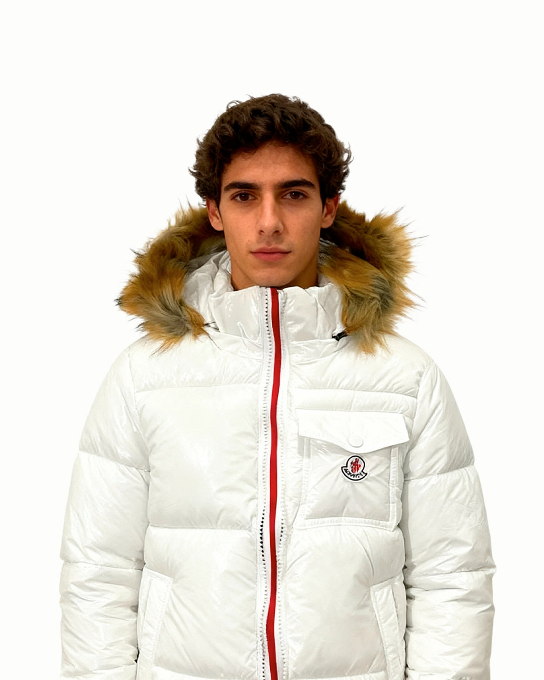Chaqueta Moncler