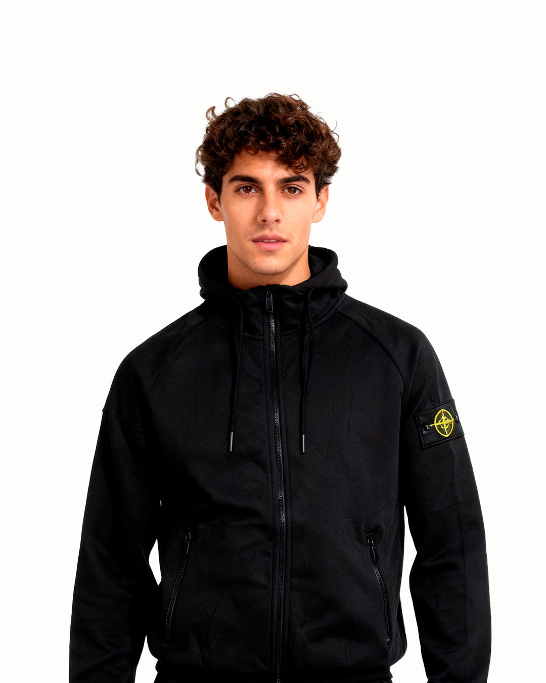 Chandal Stone Island Largo