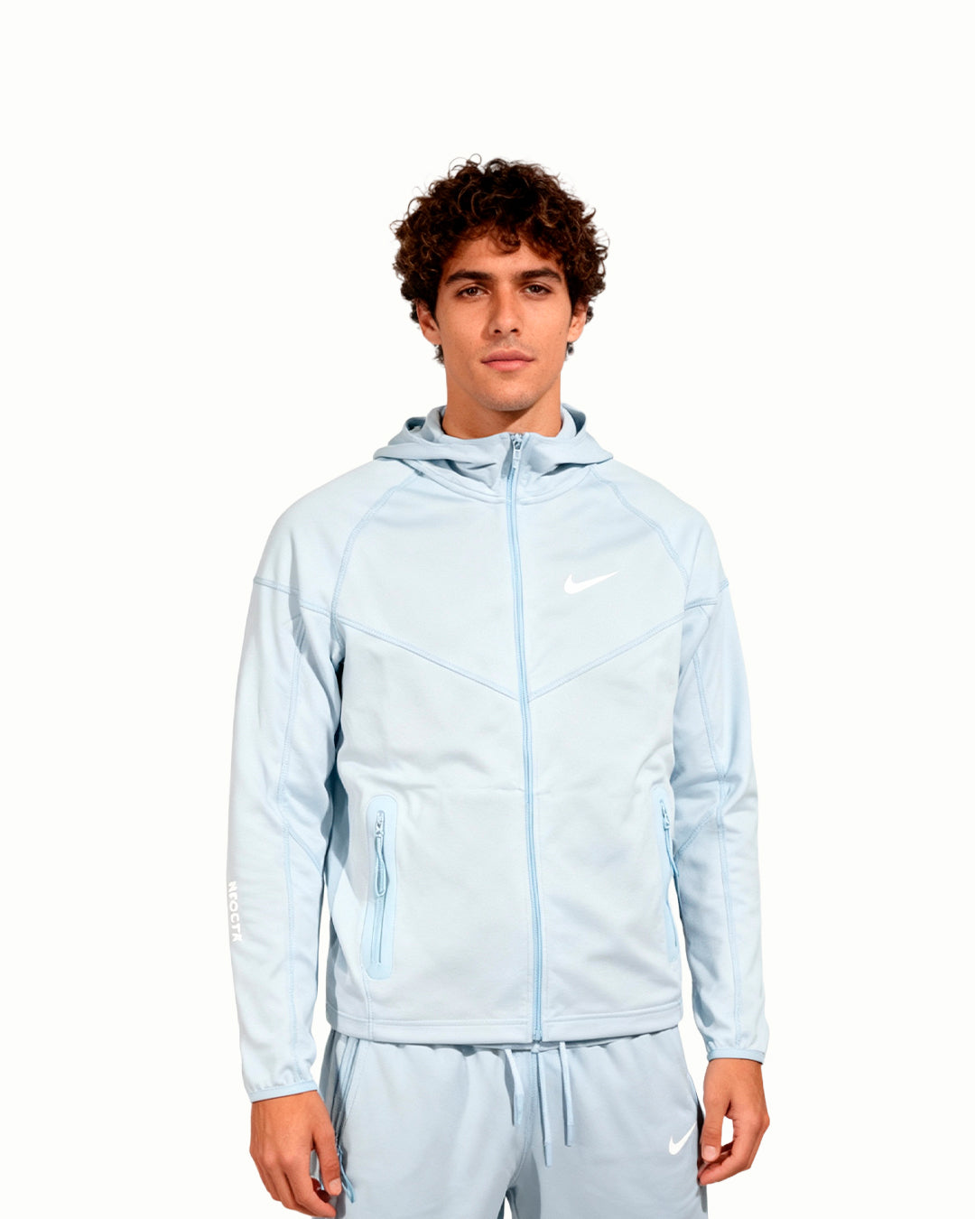 Chandal Nike Nocta Largo