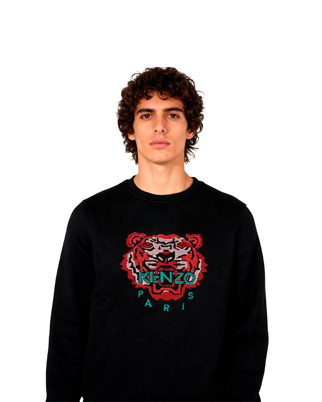 Sudadera Kenzo