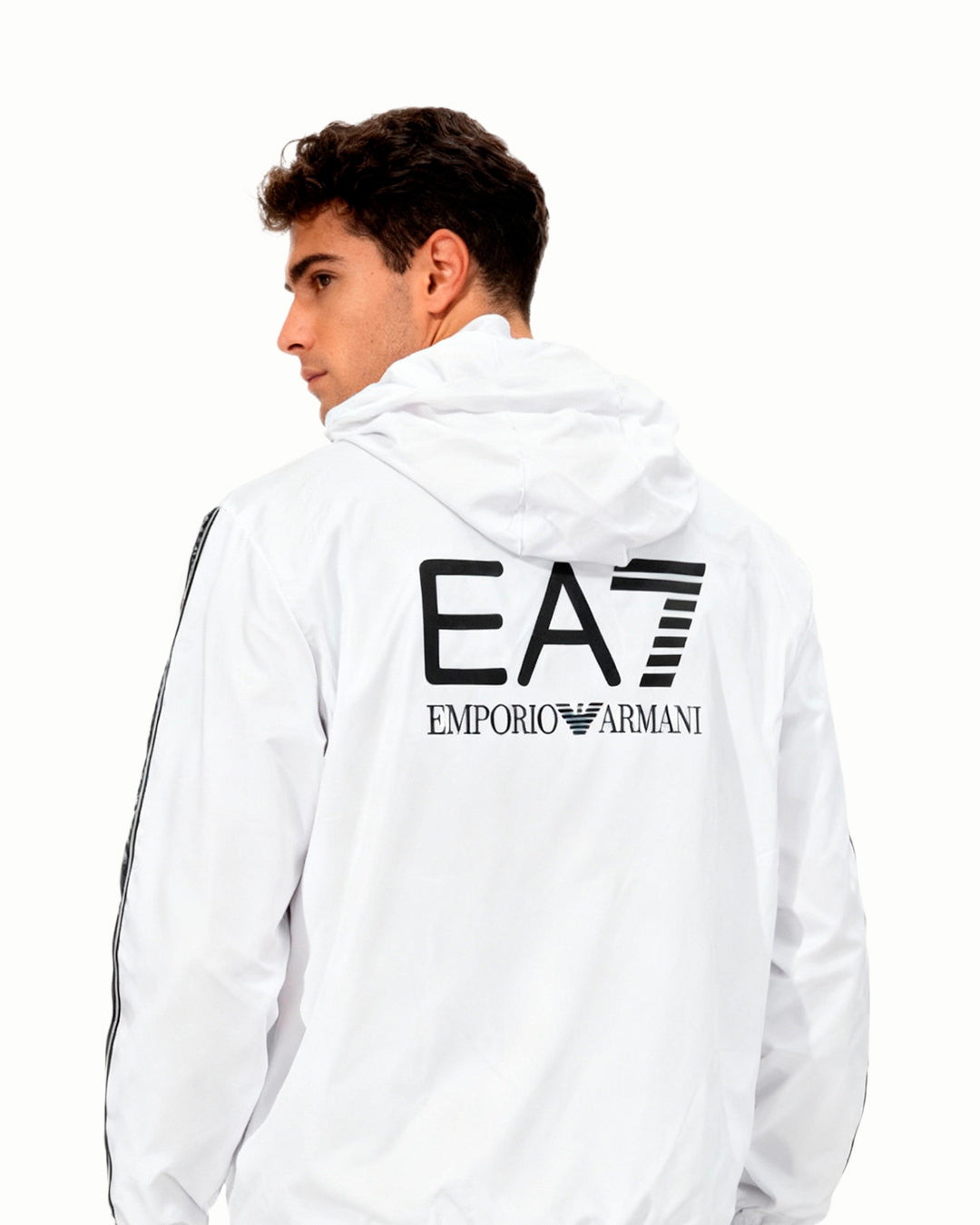 Chandal Emporio Armani