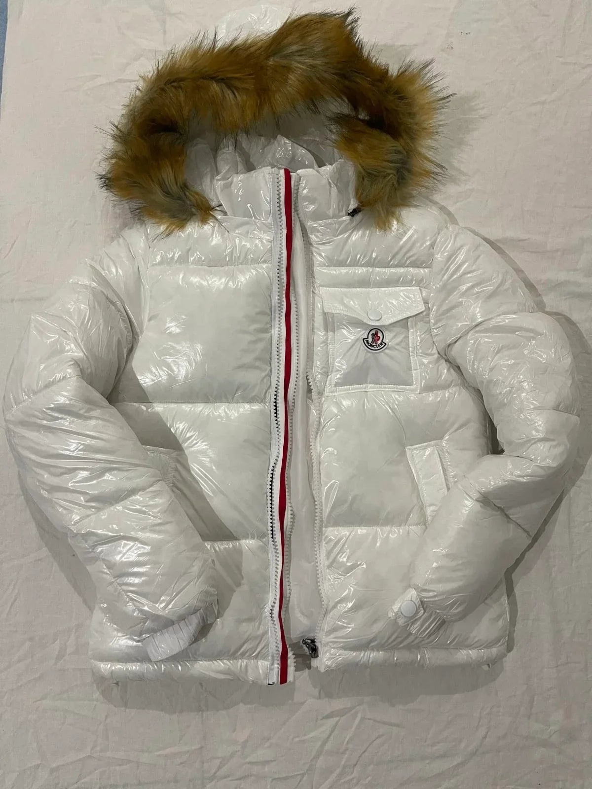 Chaqueta Moncler