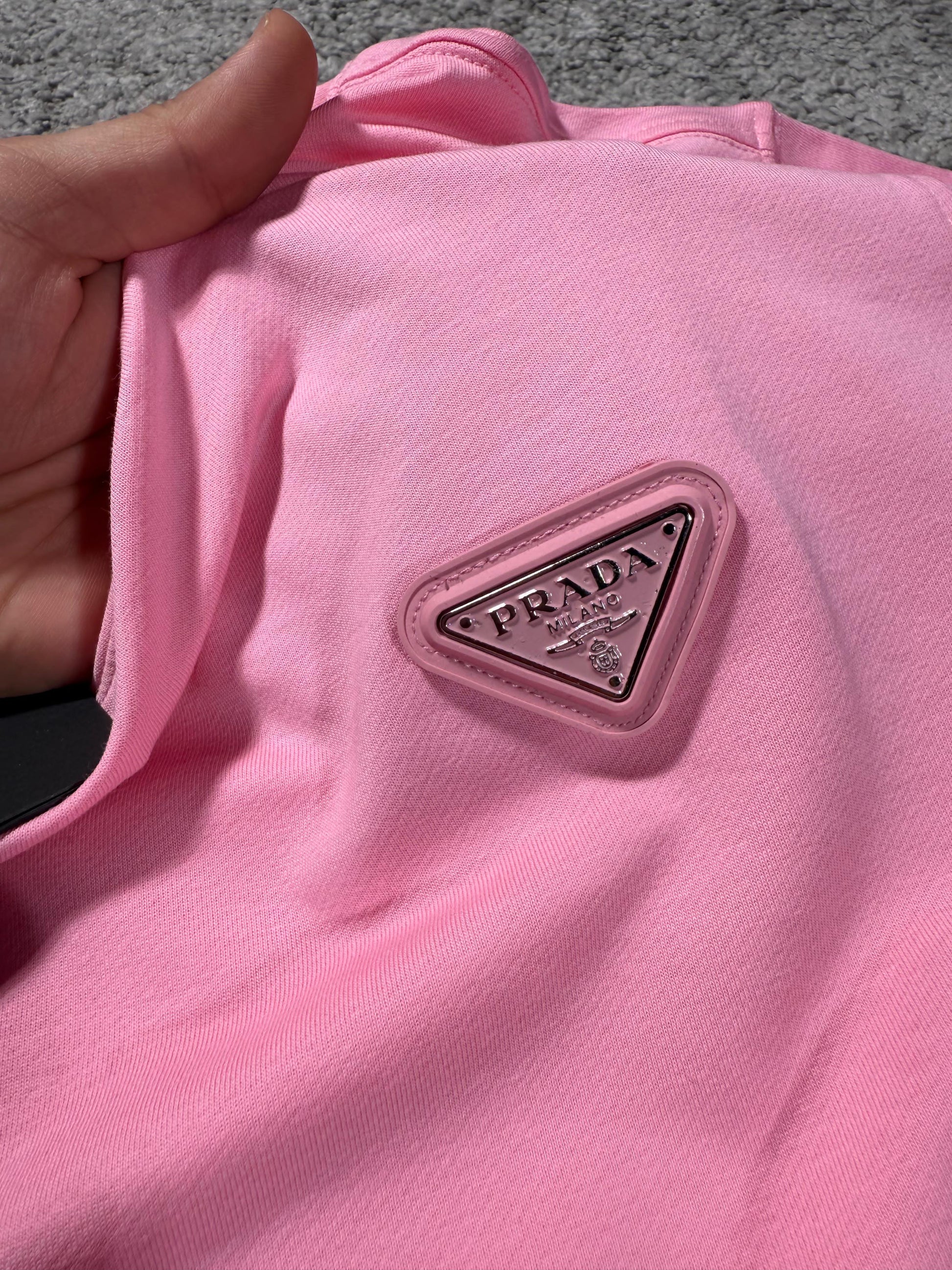 Conjunto Corto Prada