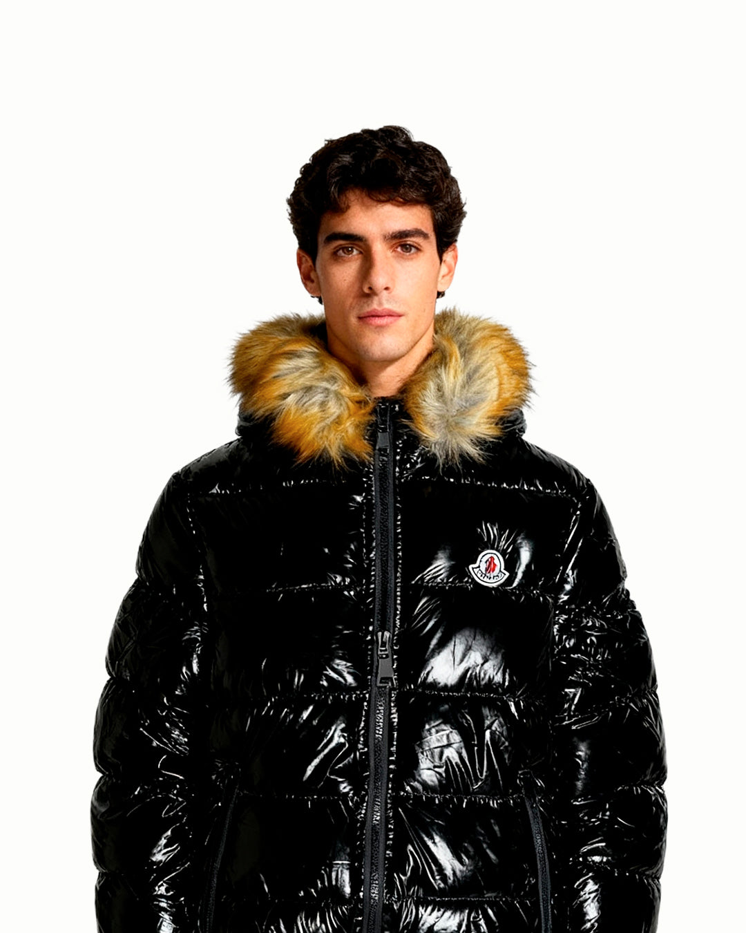 Chaqueta Moncler