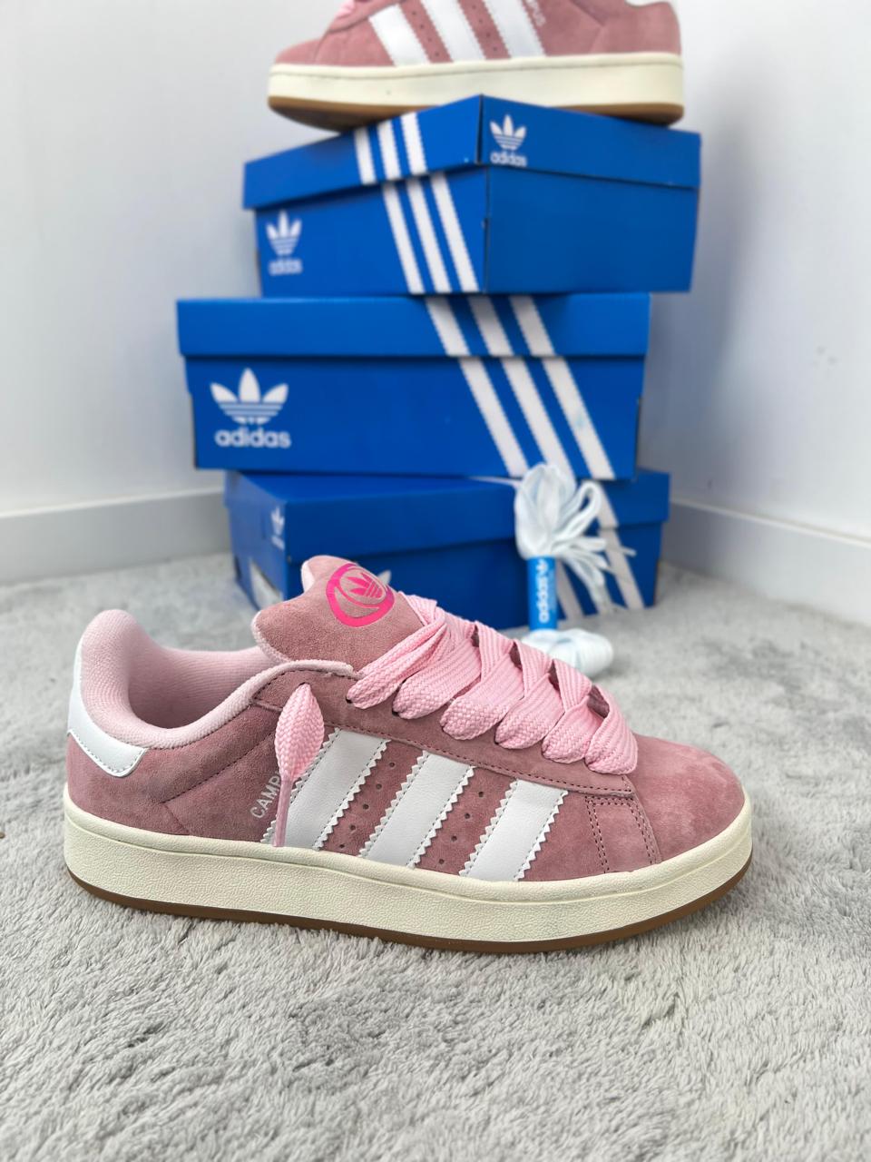 ADIDAS CAMPUS