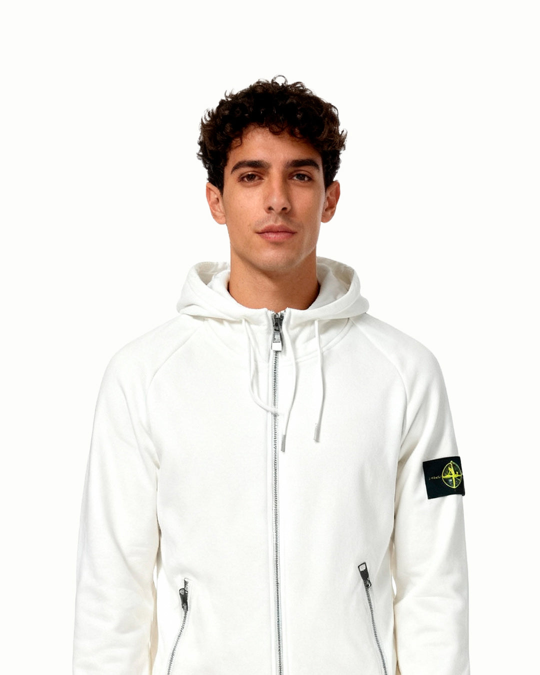 Chandal Stone Island Largo