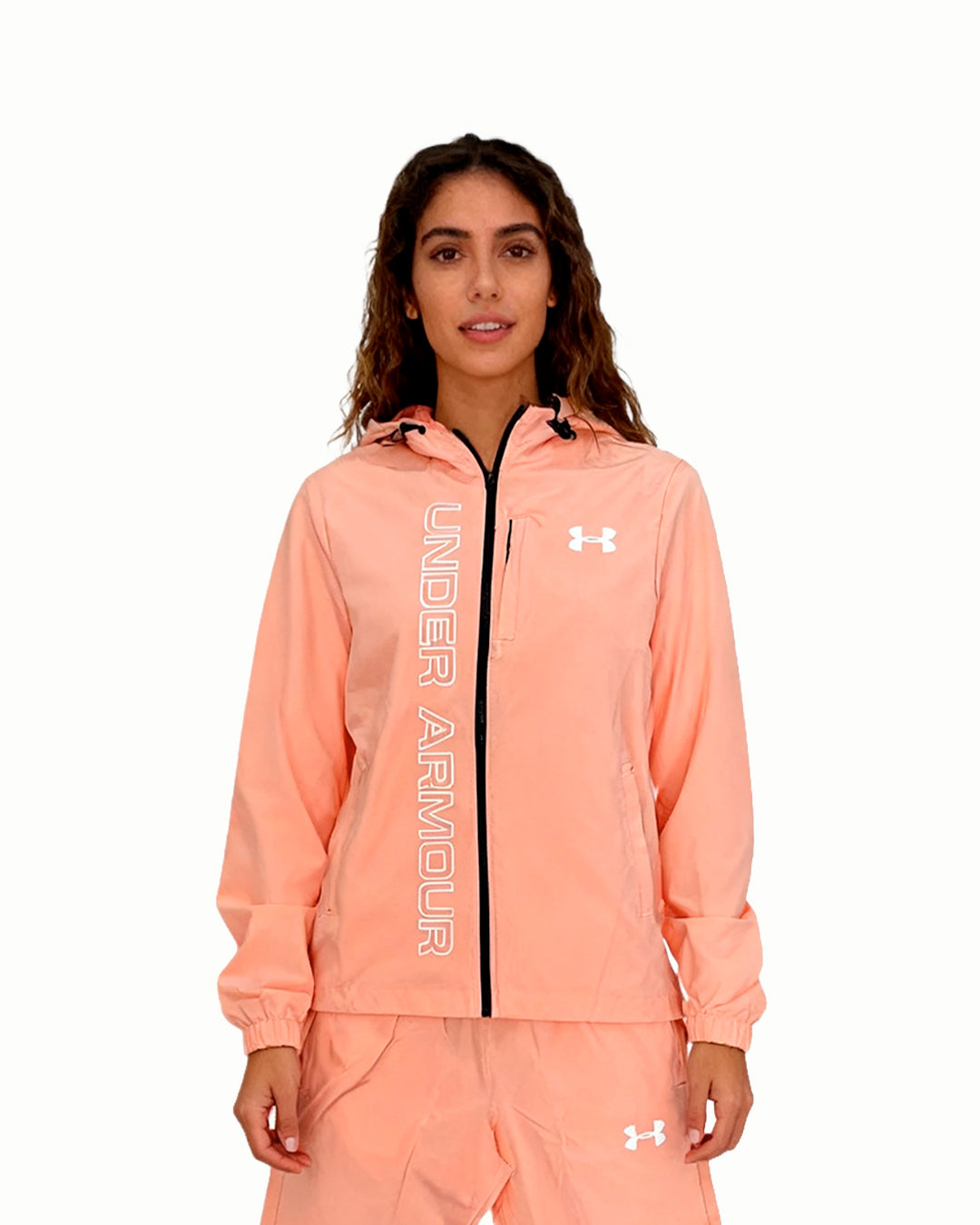 Chandal Under Armour Largo