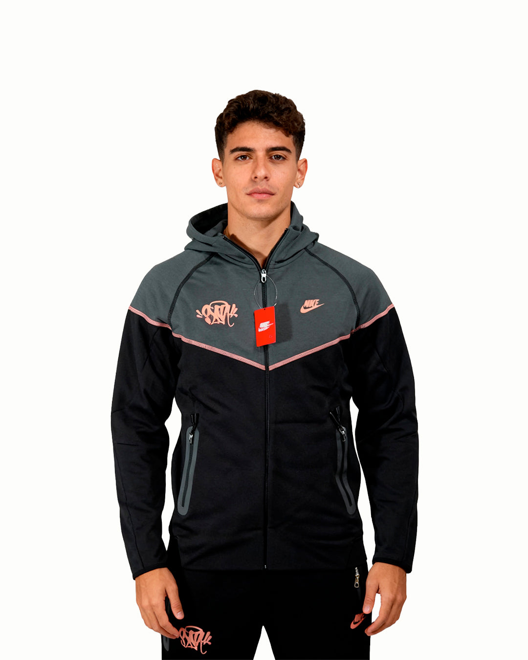 Chandal Syna x Tech Largo