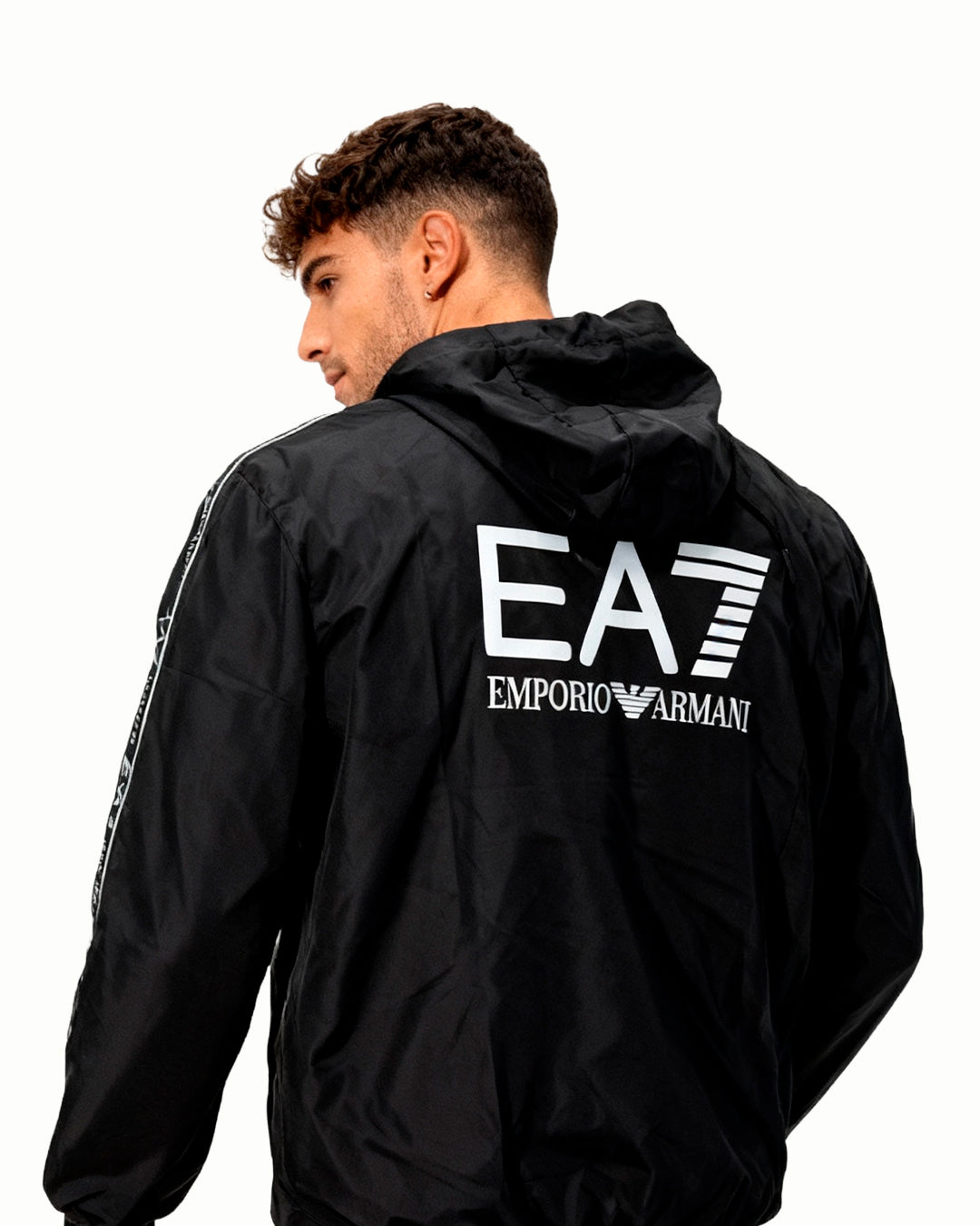 Chandal Emporio Armani