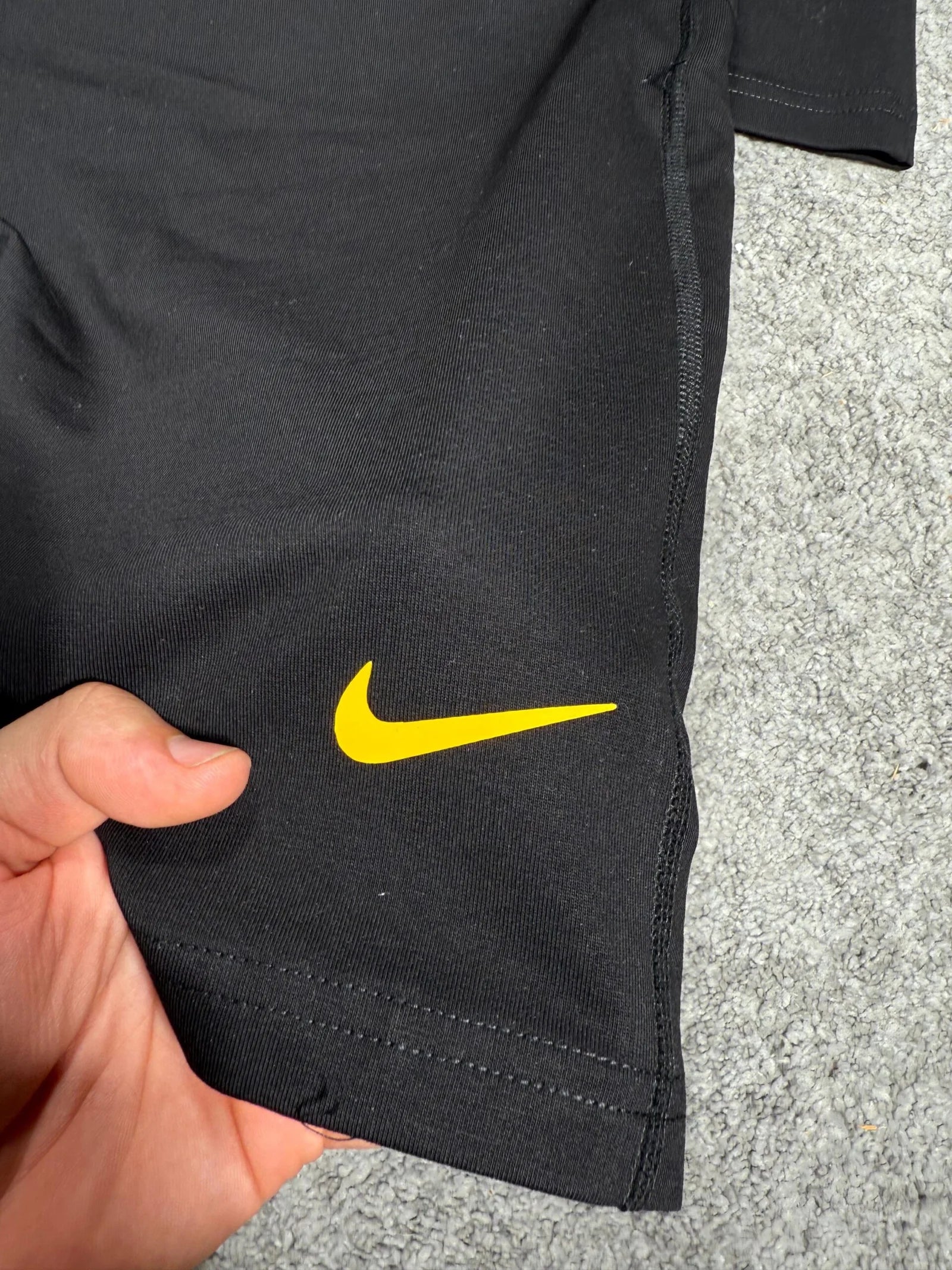 Conjuntos Cortos Nike Nocta