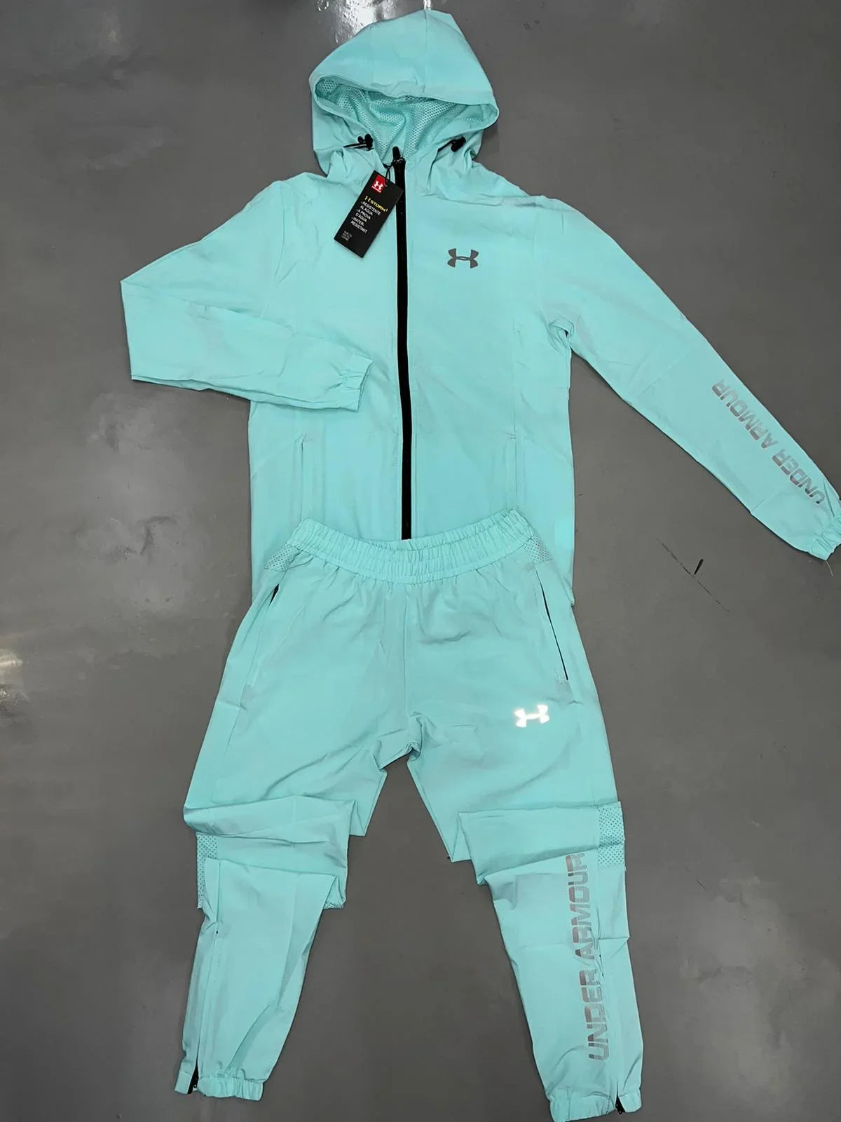 Chandal Under Armour Largo