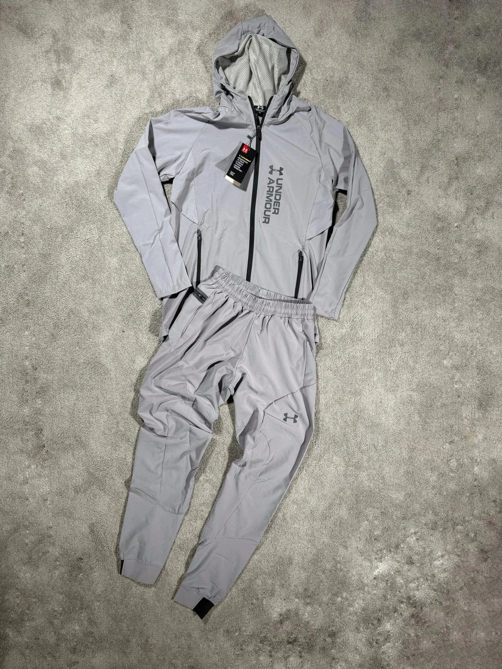 Chandal Under Armour Largo