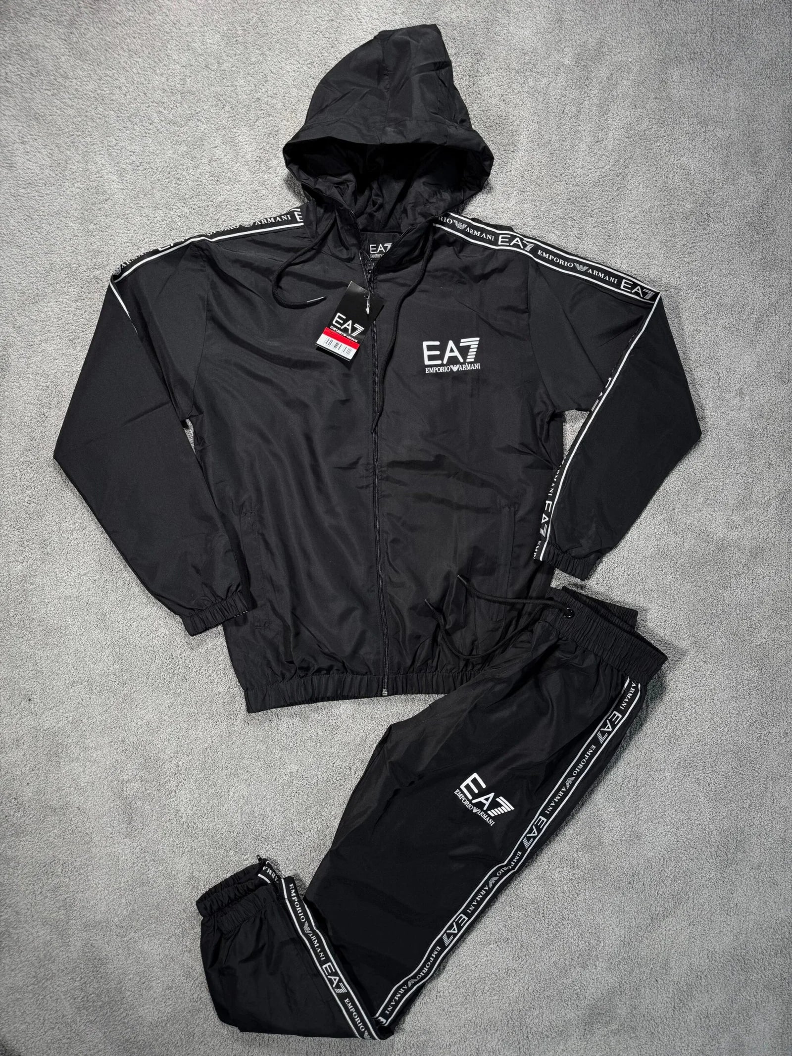 Chandal Emporio Armani