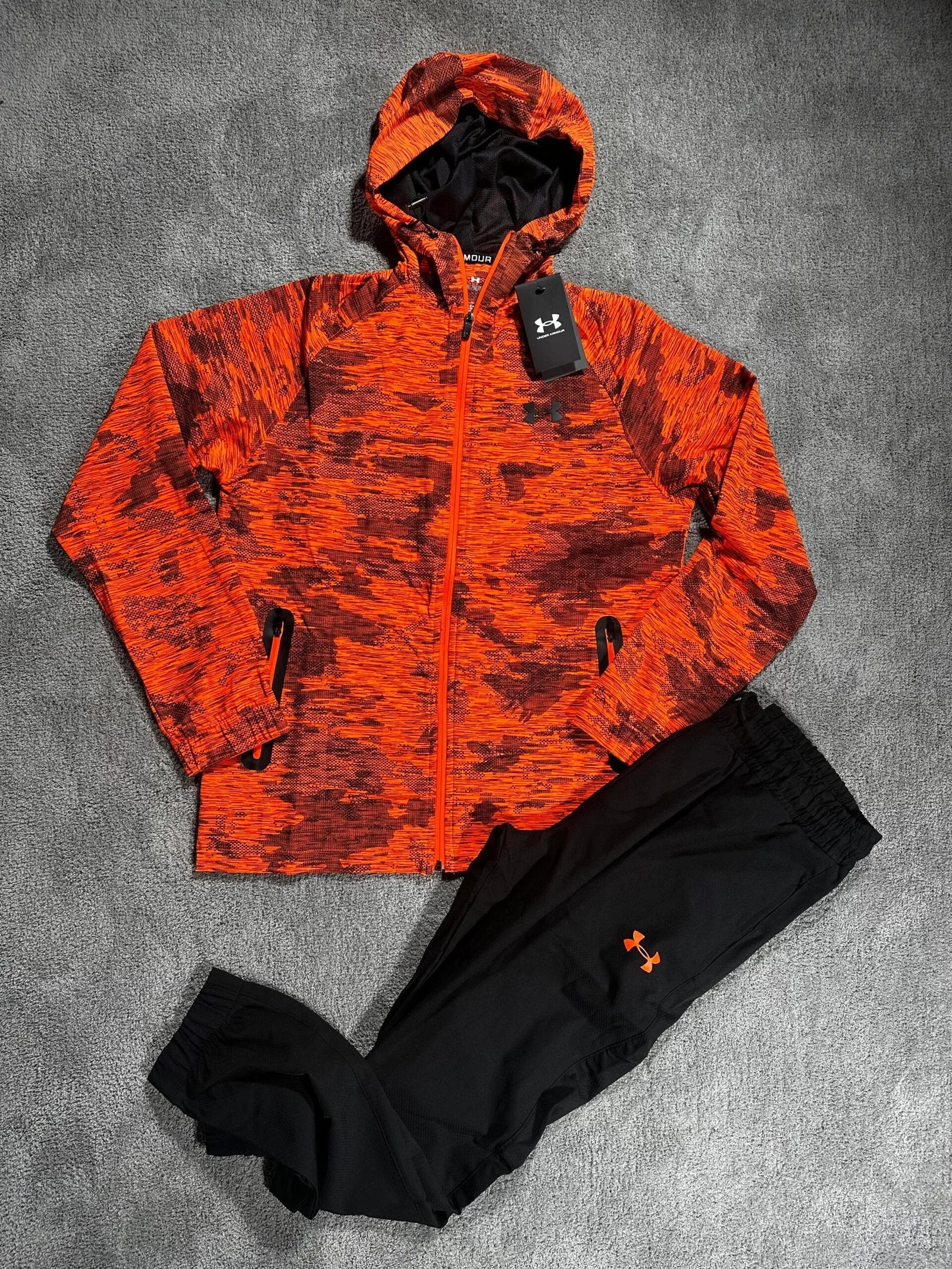 Chandal Under Armour Largo