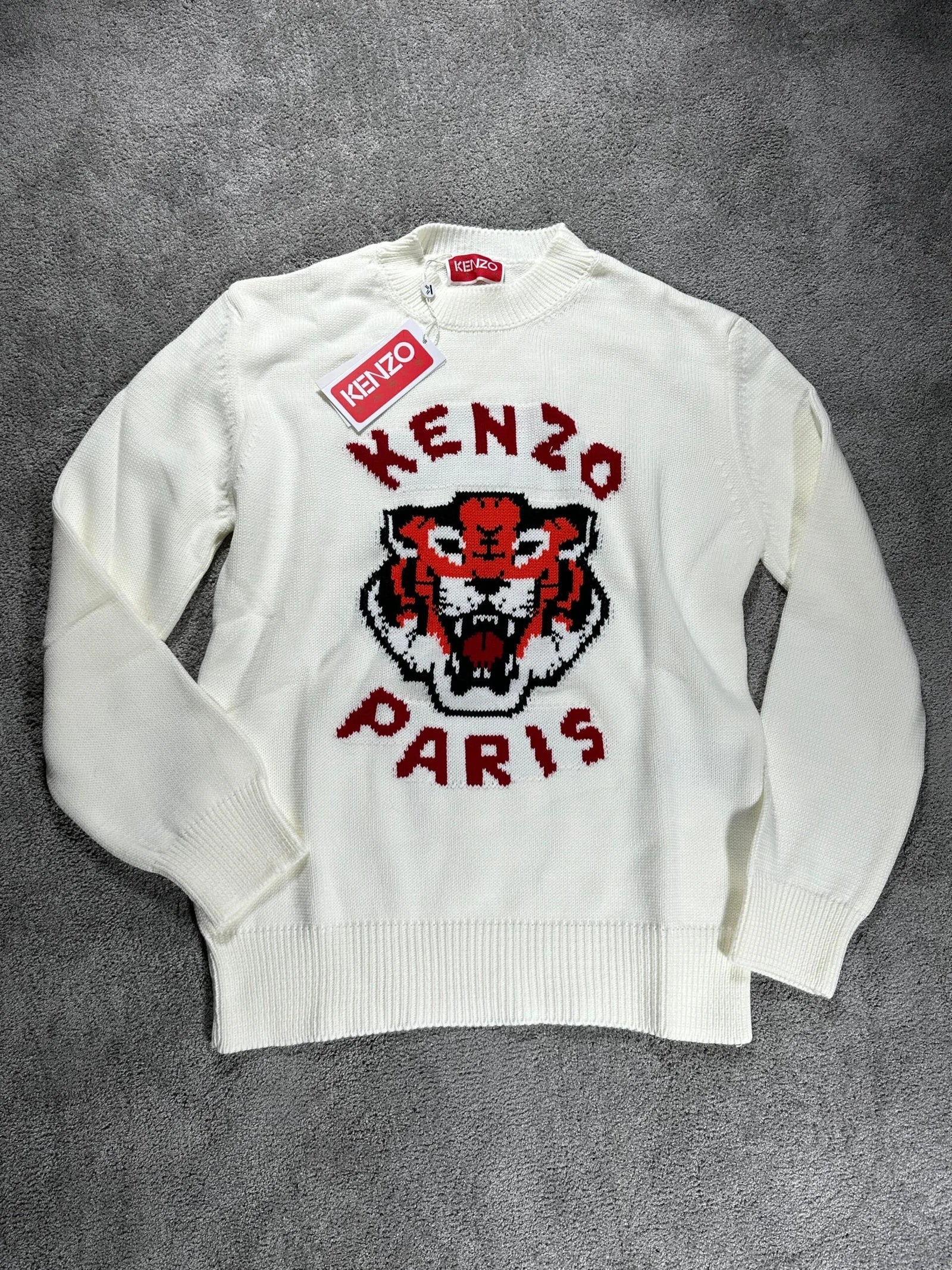 Kenzo Jersey