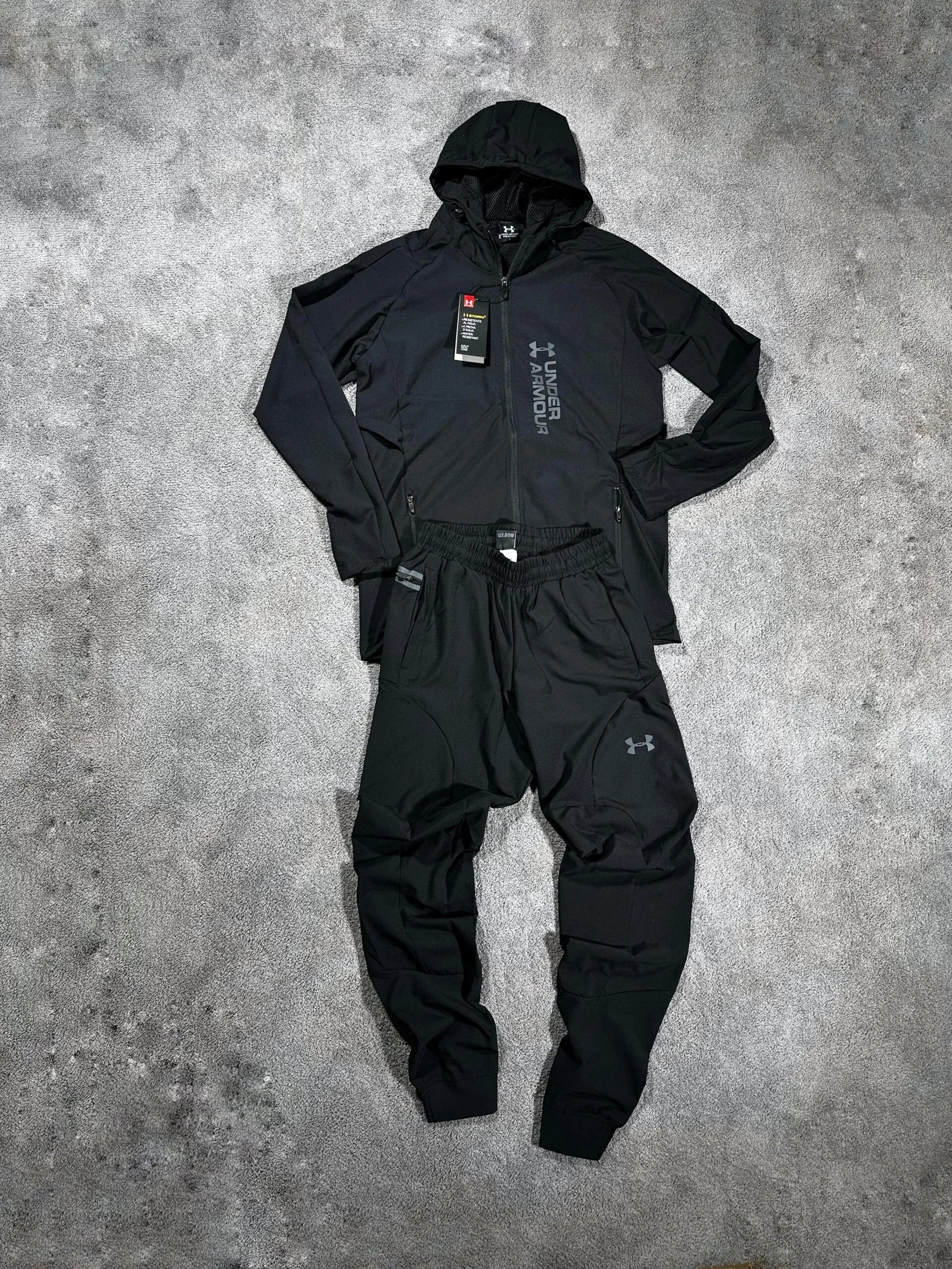 Chandal Under Armour Largo