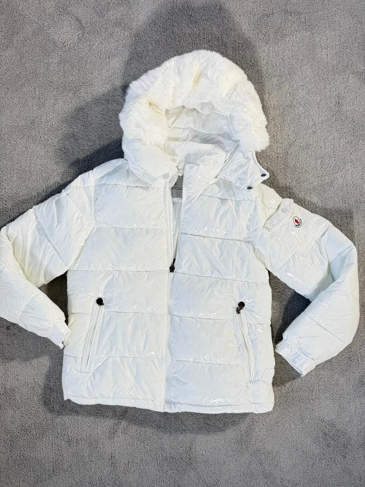 Chaqueta Moncler