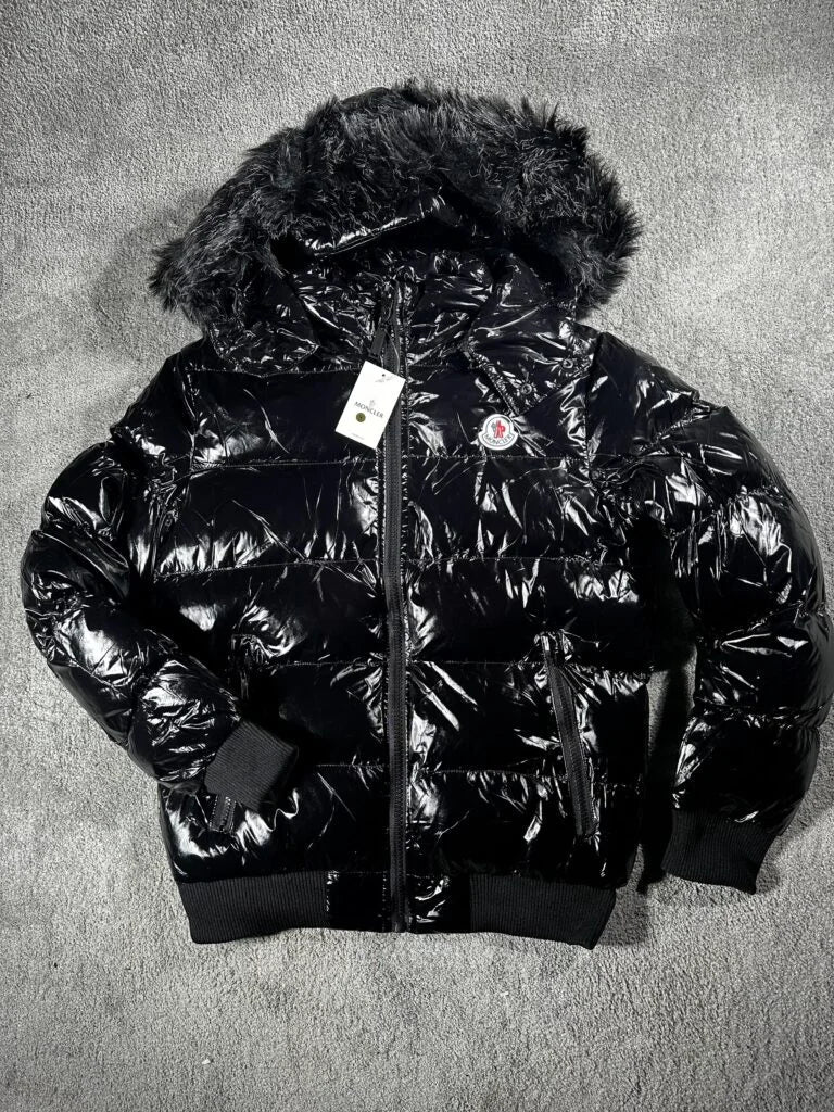 Chaqueta Moncler