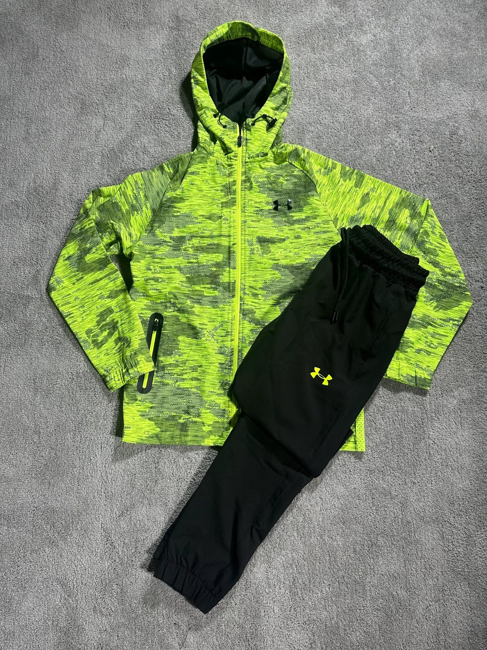 Chandal Under Armour Largo