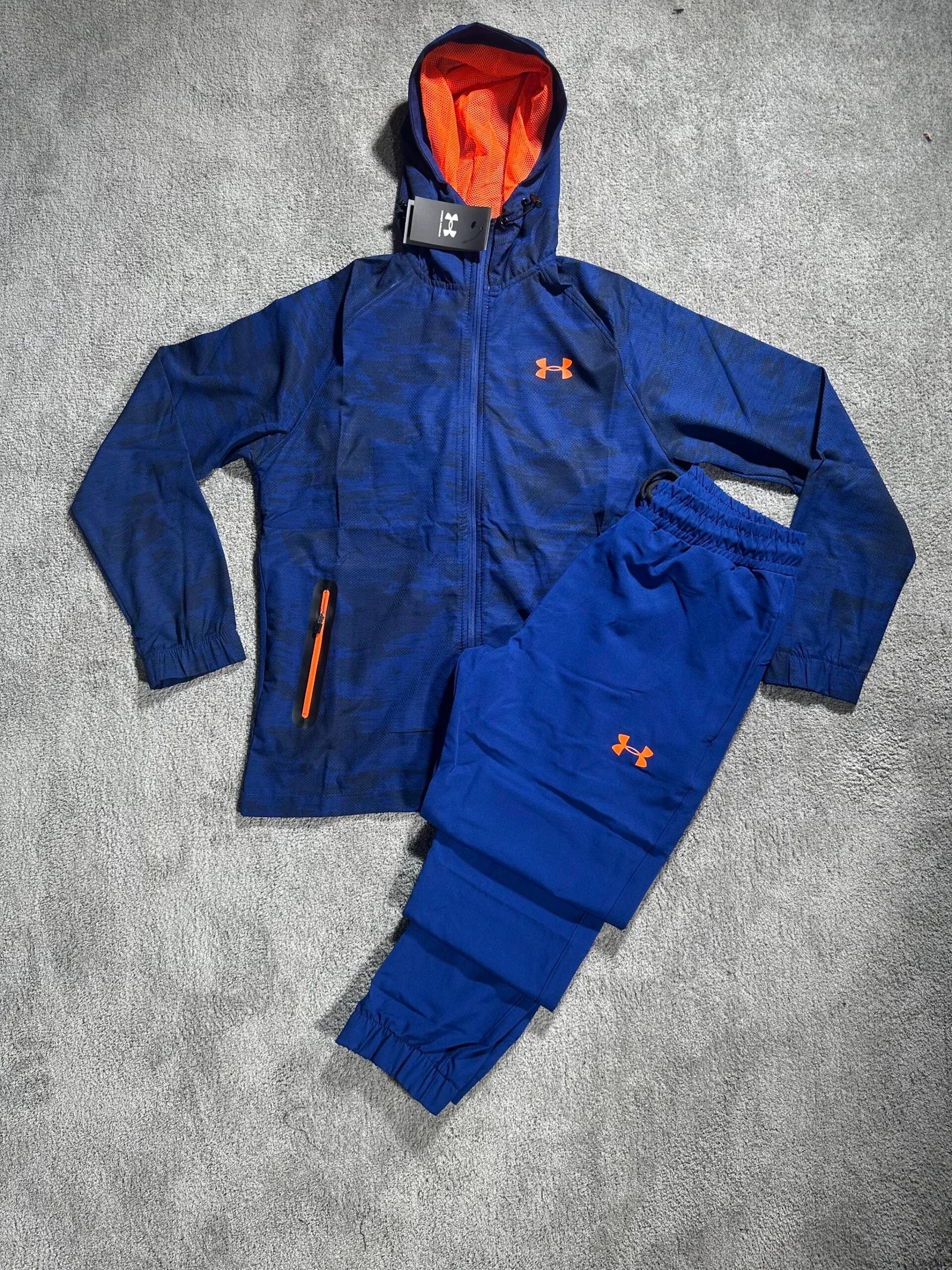 Chandal Under Armour Largo