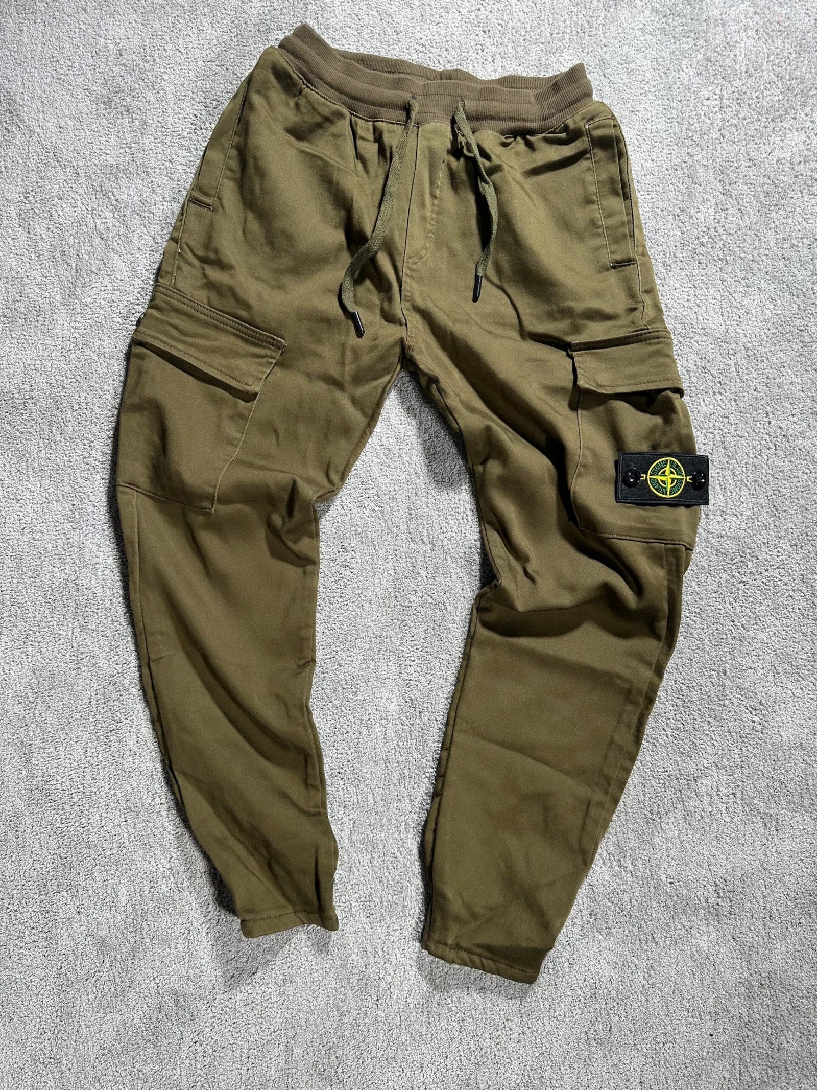 Pantalon Stone Island