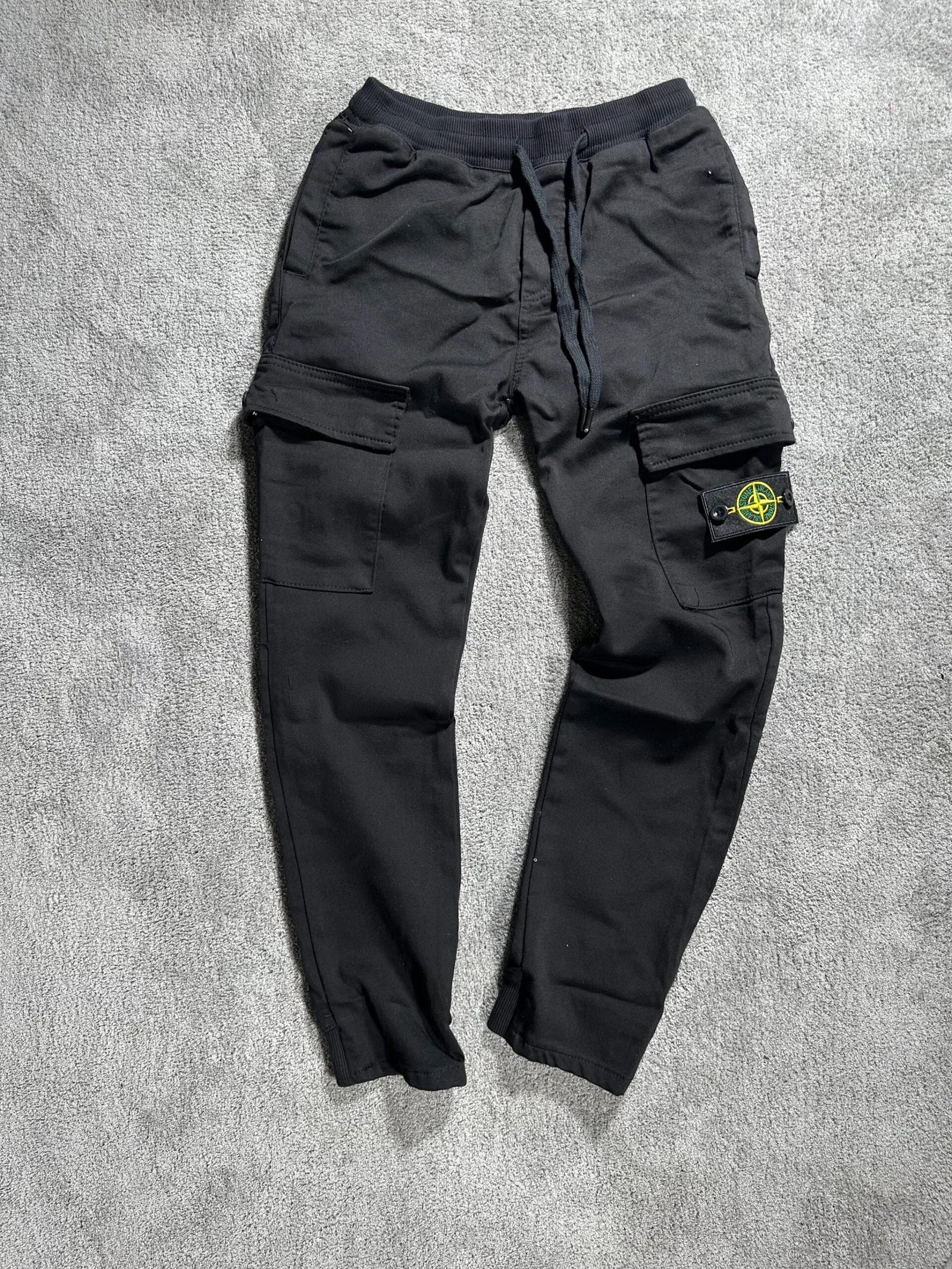 Pantalon Stone Island