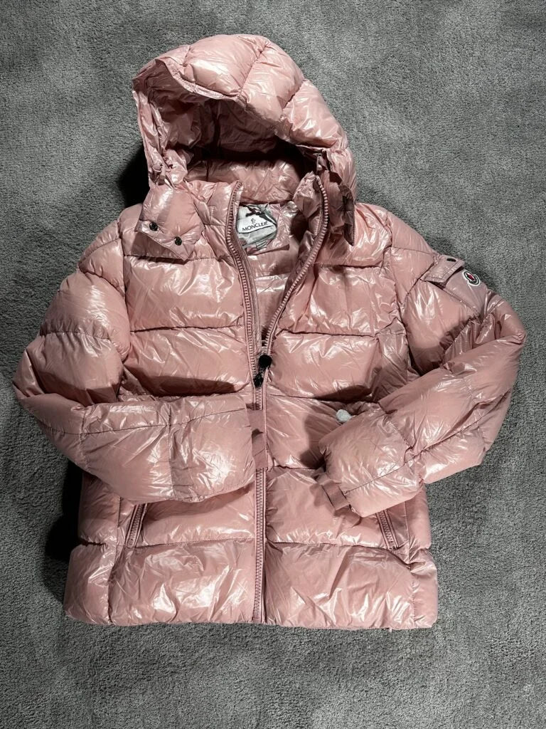 Chaqueta Moncler
