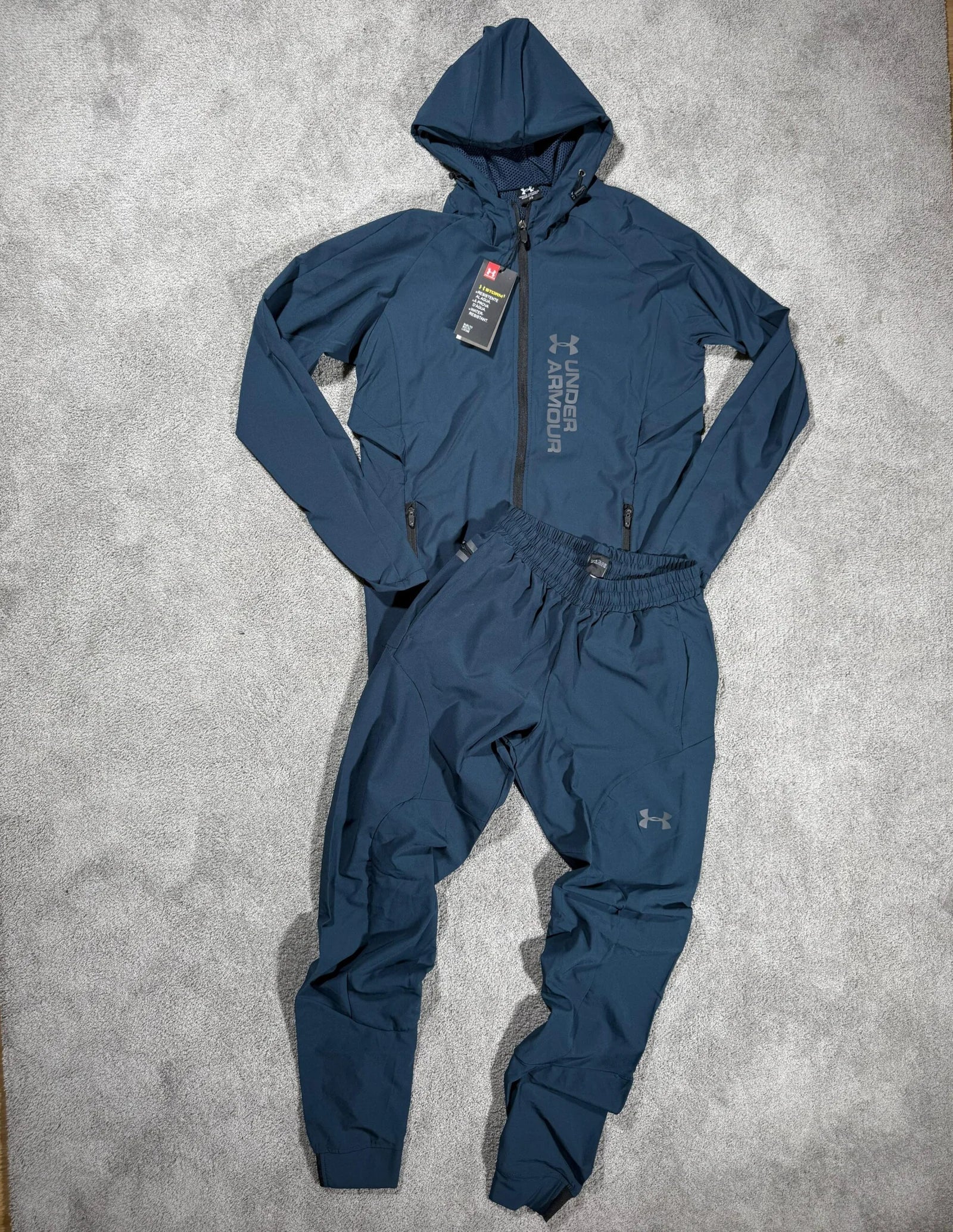 Chandal Under Armour Largo