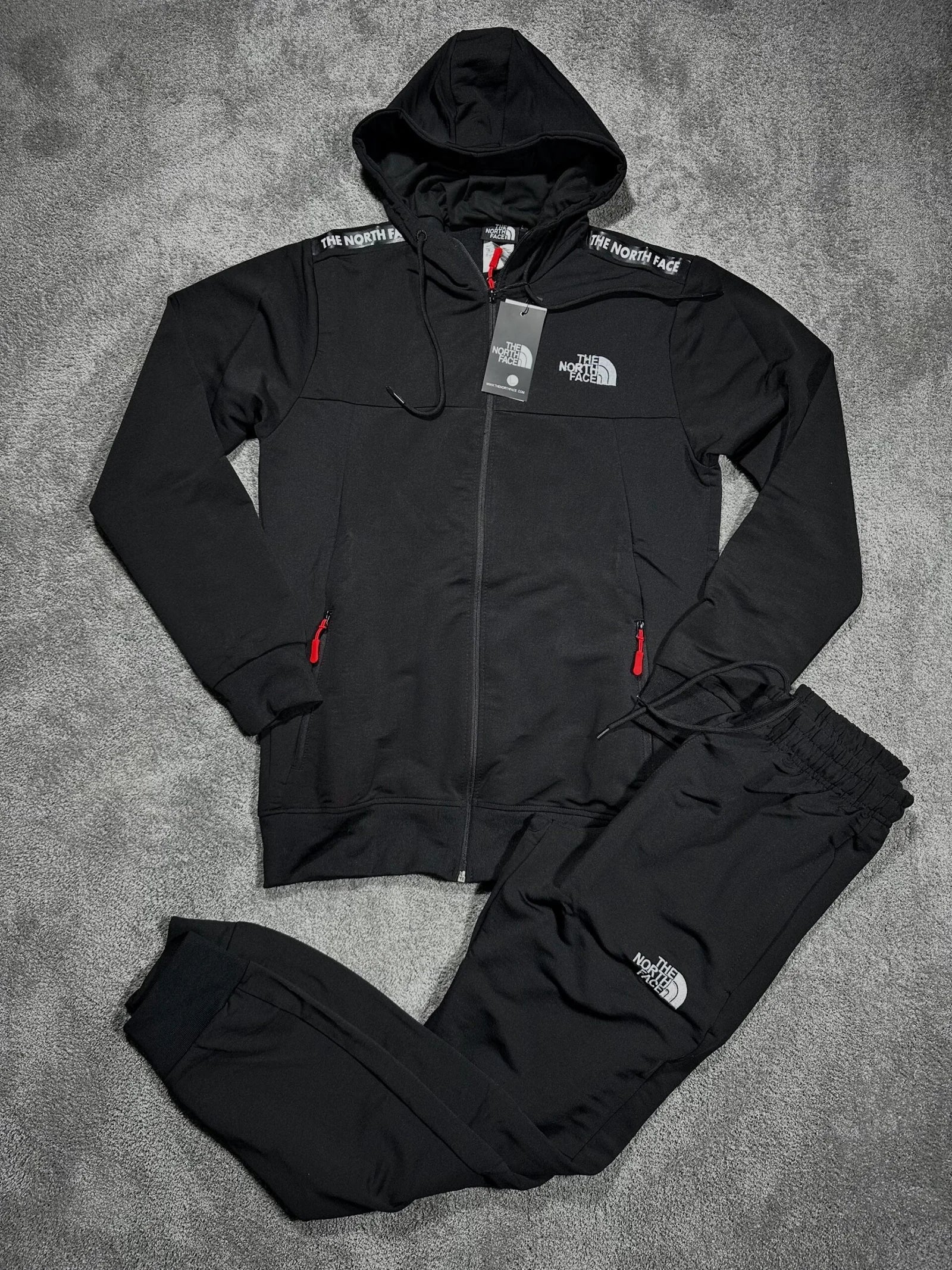 Chandal North Face Largo