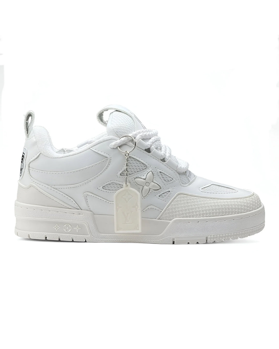 ZAPATILLAS LOUIS VUITTON SKATE