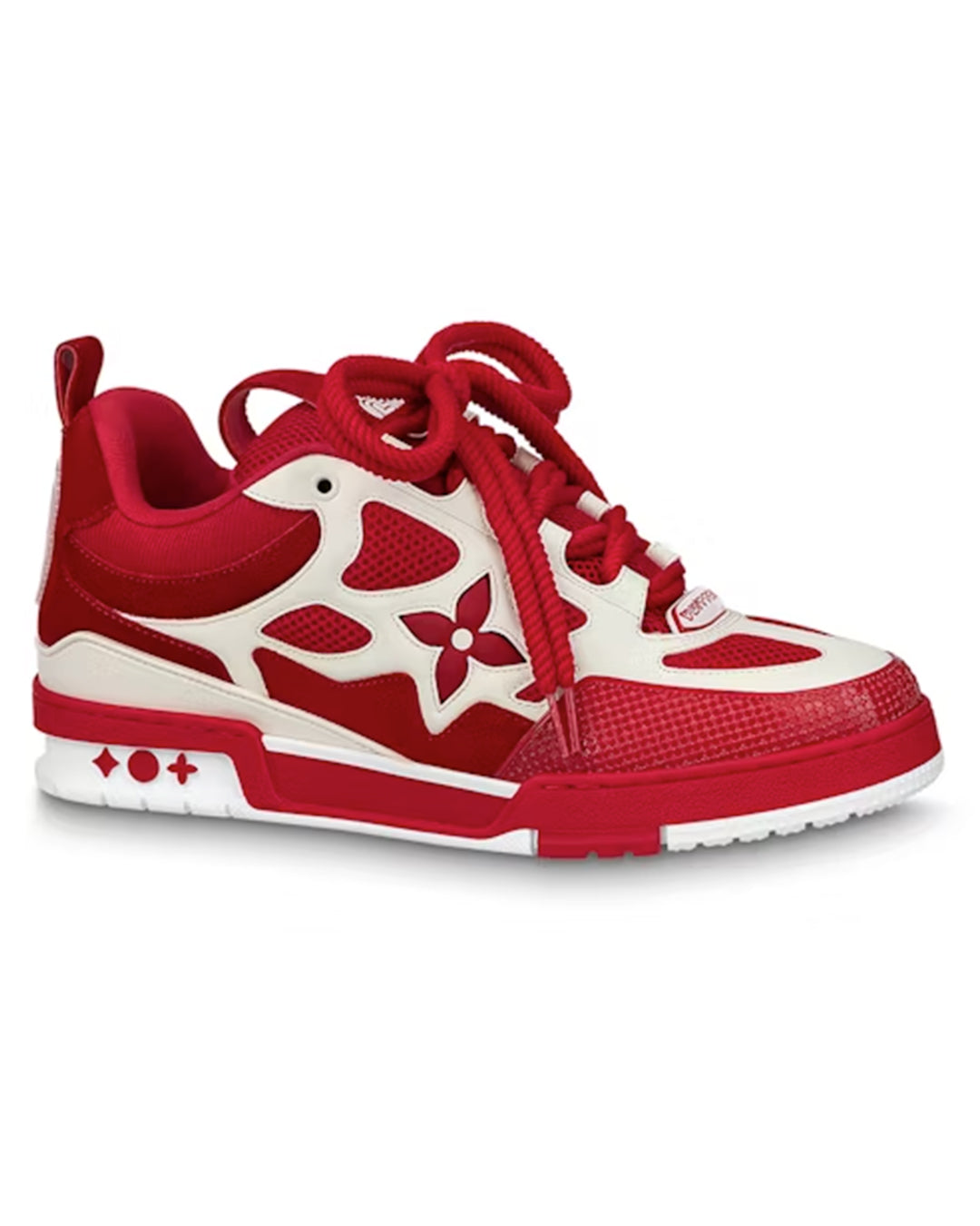 ZAPATILLAS LOUIS VUITTON SKATE