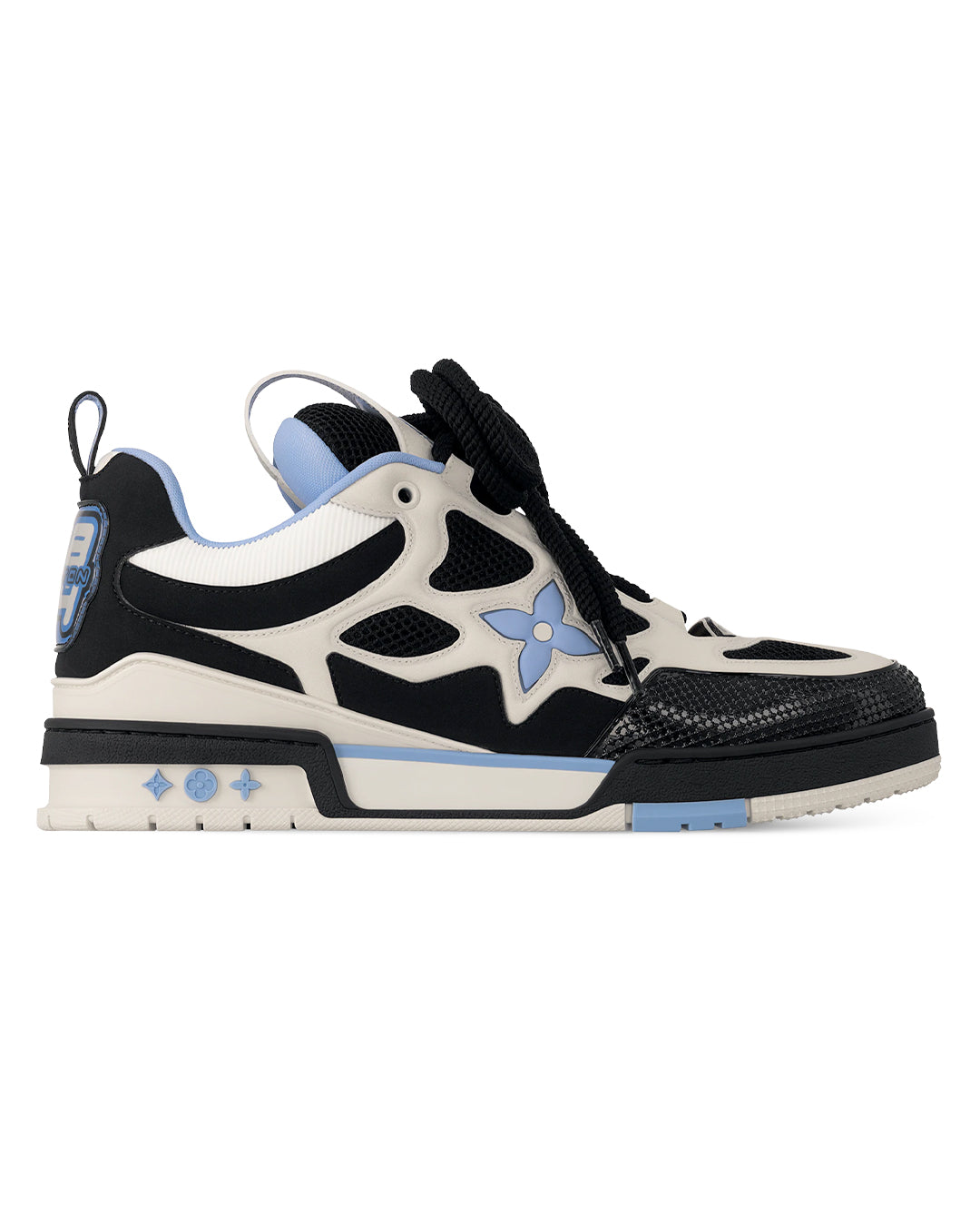 ZAPATILLAS LOUIS VUITTON SKATE