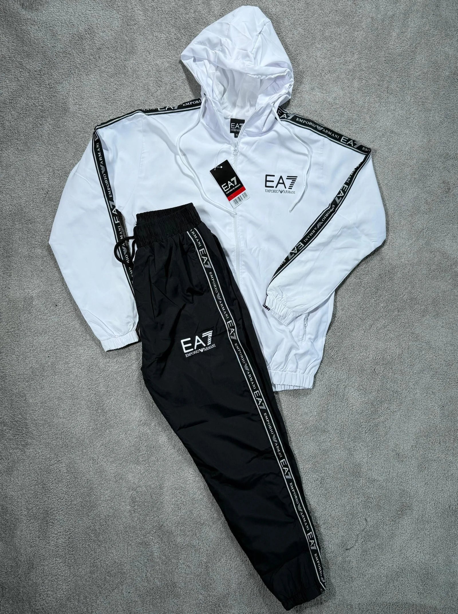 Chandal Emporio Armani