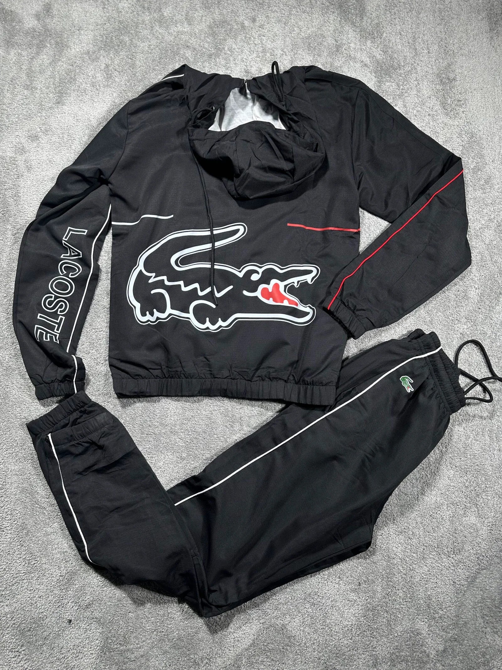 Chandal Lacoste Largo