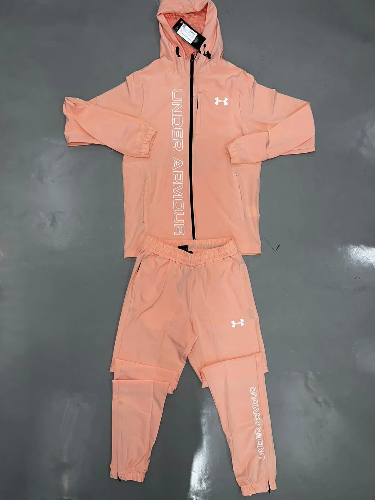 Chandal Under Armour Largo