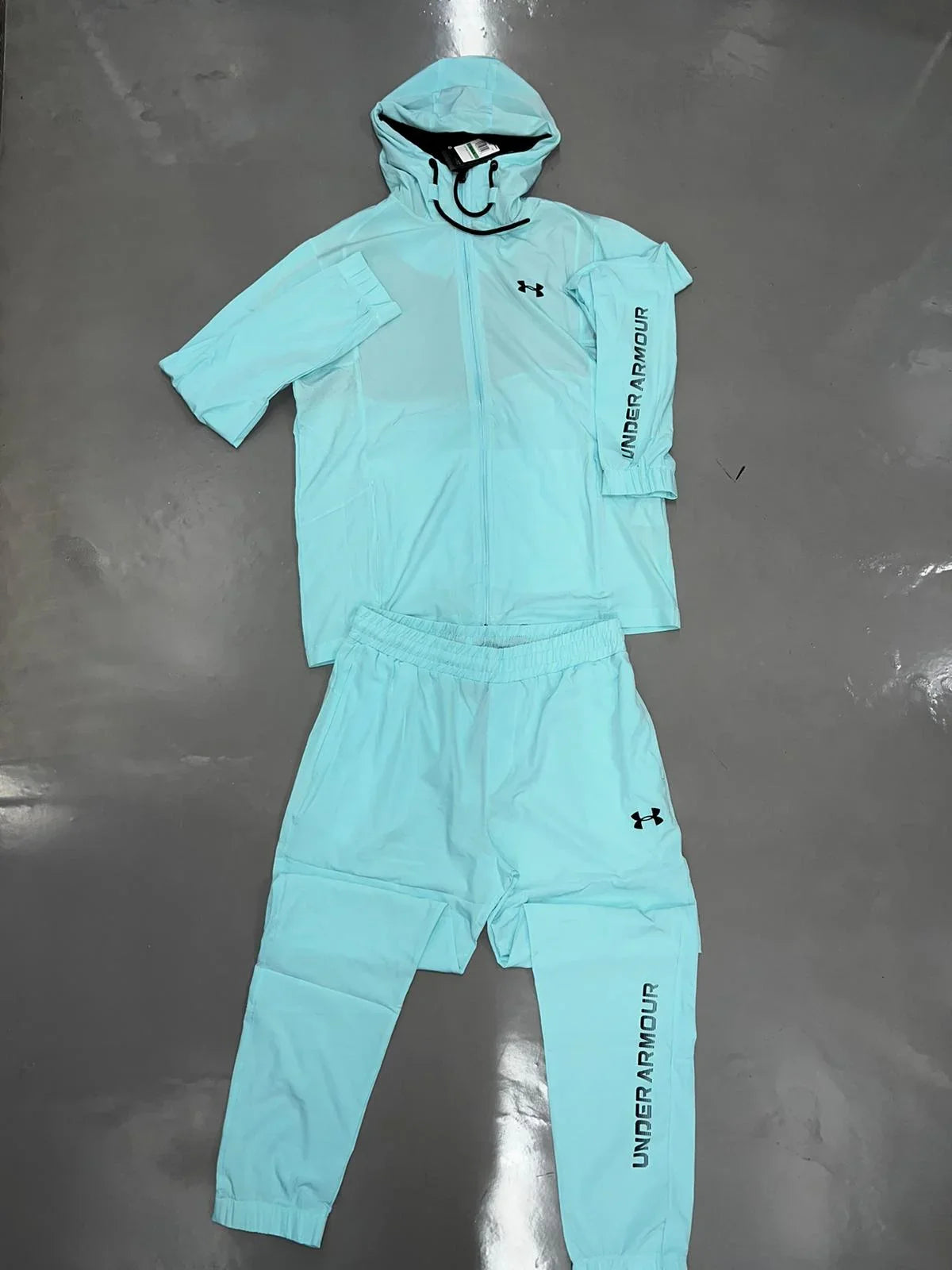 Chandal Under Armour Largo