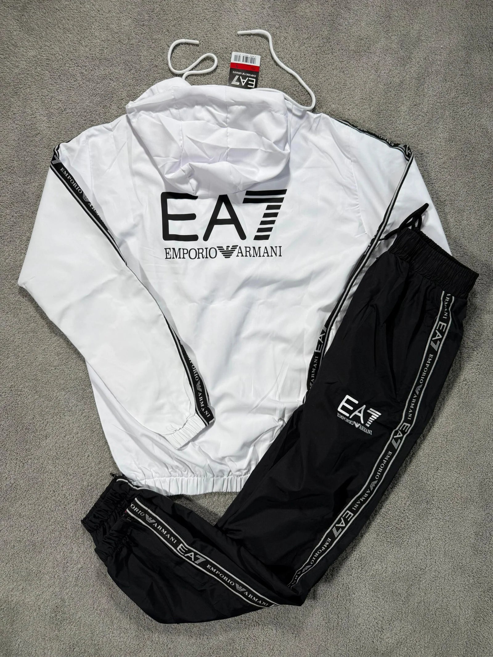 Chandal Emporio Armani