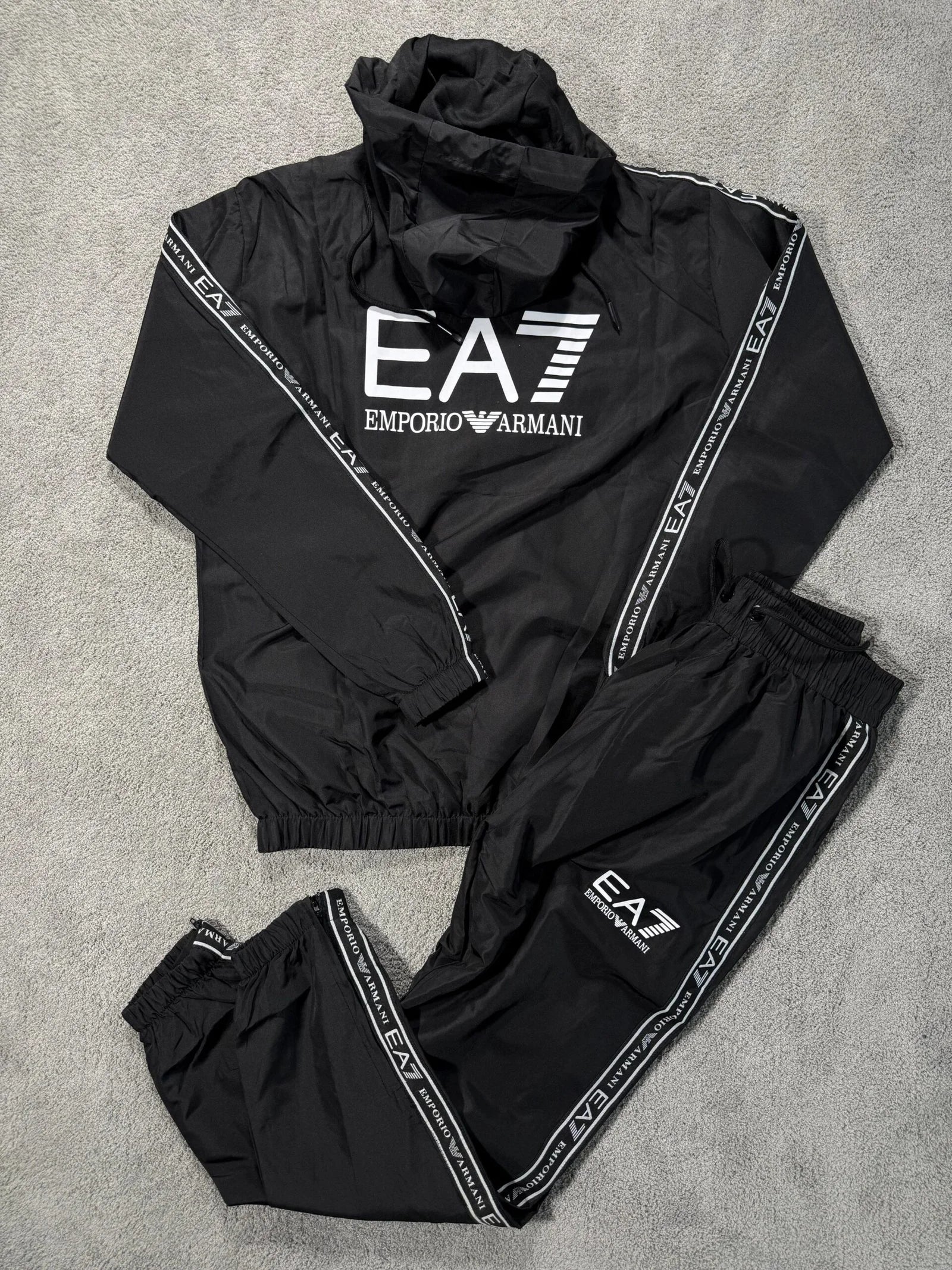 Chandal Emporio Armani