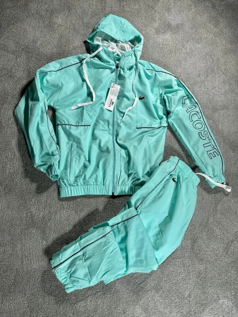 Chandal Lacoste Largo