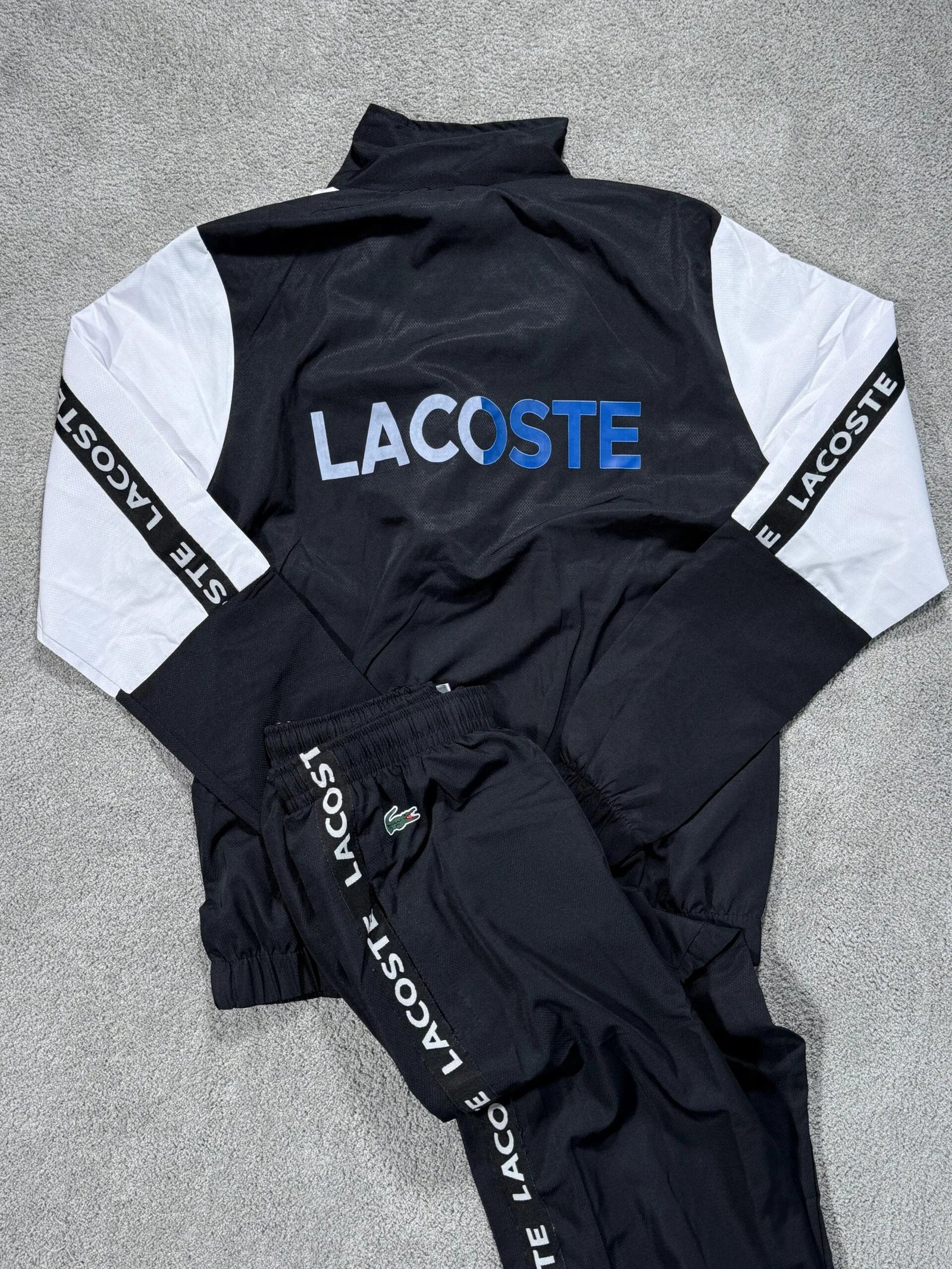 Chandal Lacoste Largo