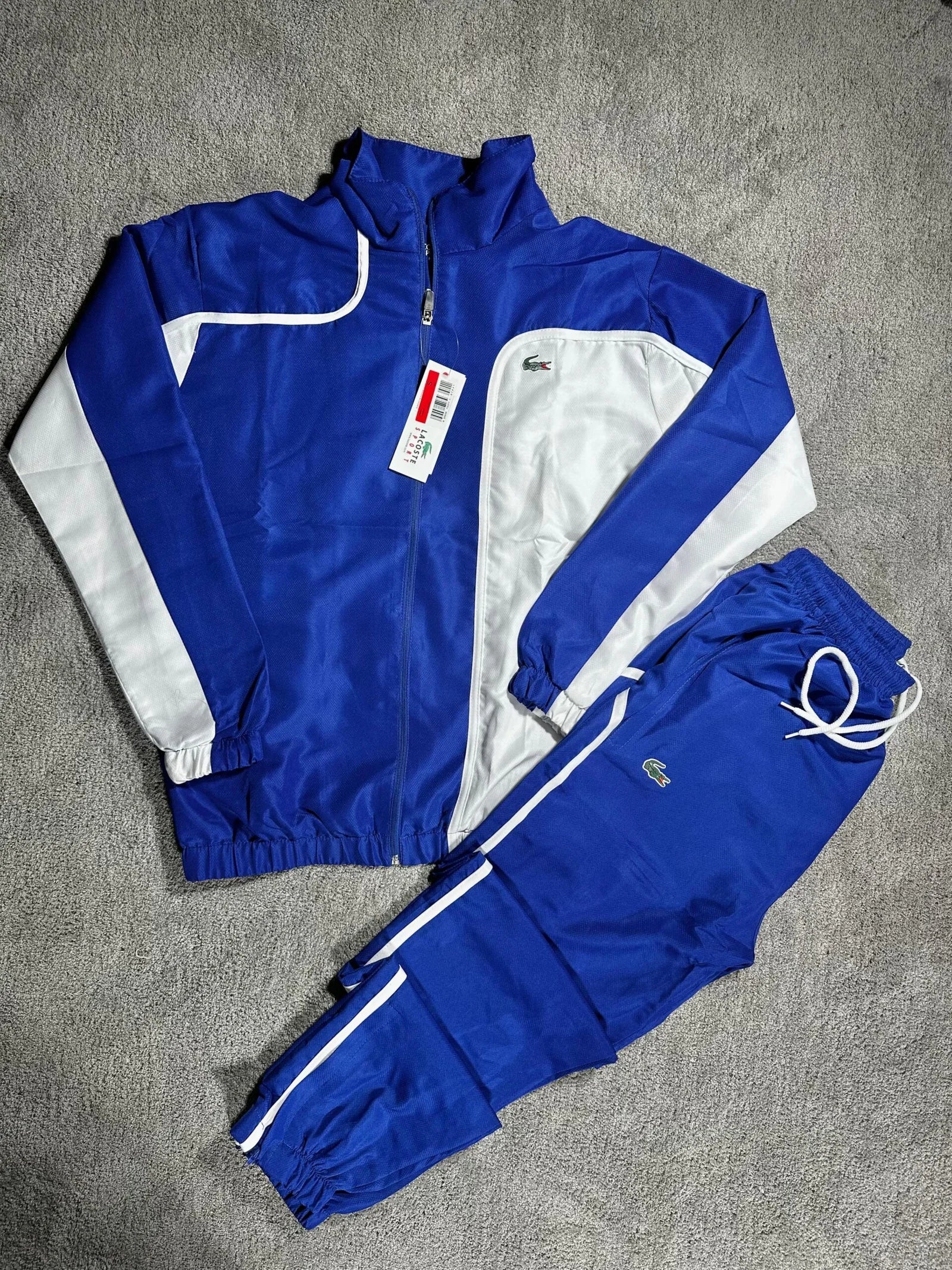 Chandal Lacoste Largo