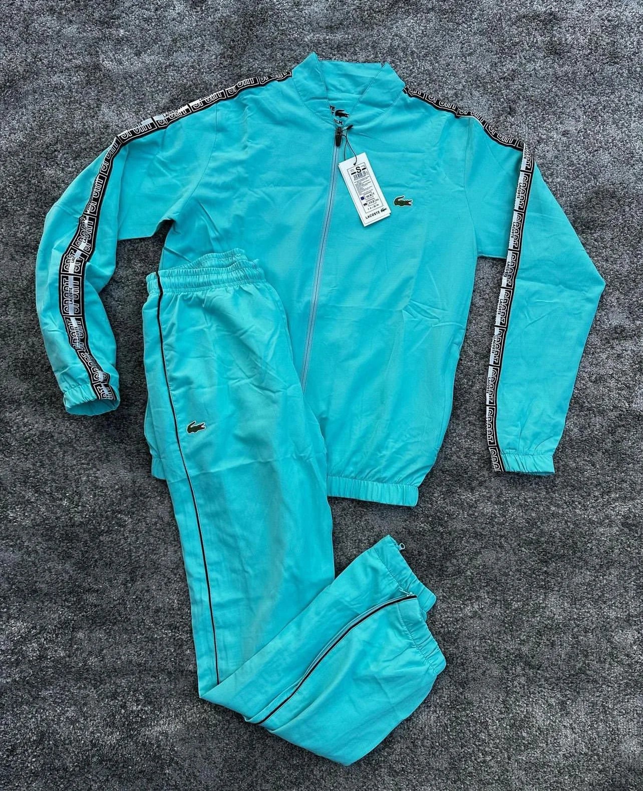 Chandal Lacoste Largo